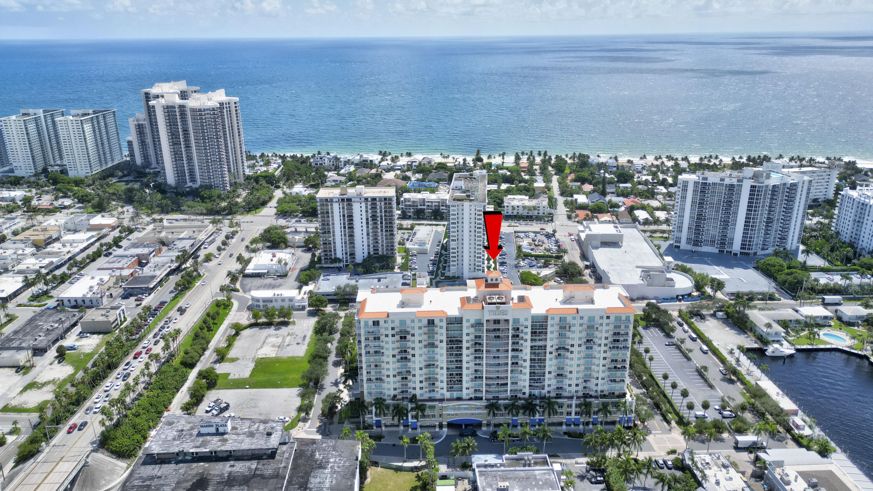 3020 NE 32ND #606, Fort Lauderdale FL 33308