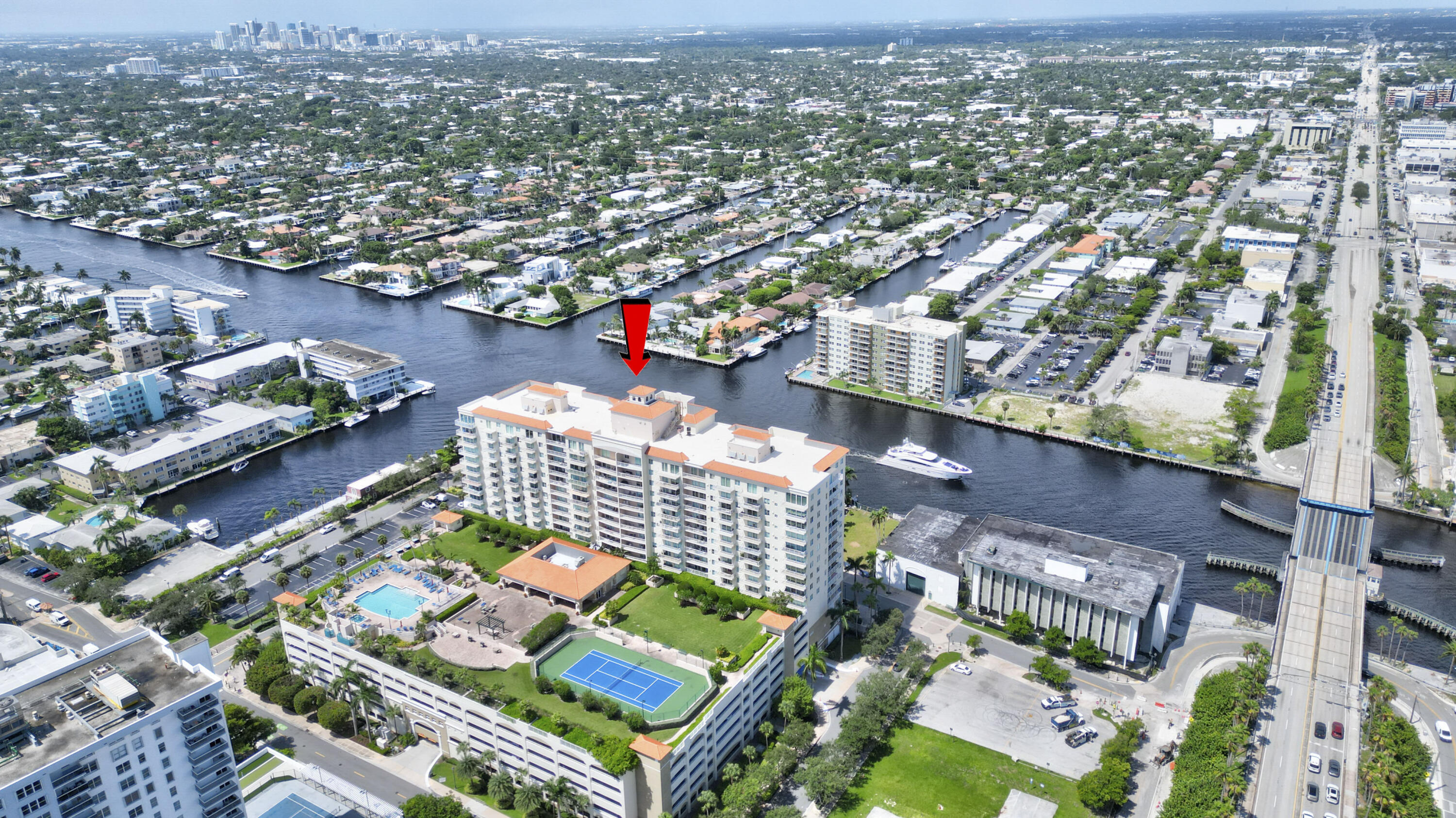 3020 NE 32ND #606, Fort Lauderdale FL 33308