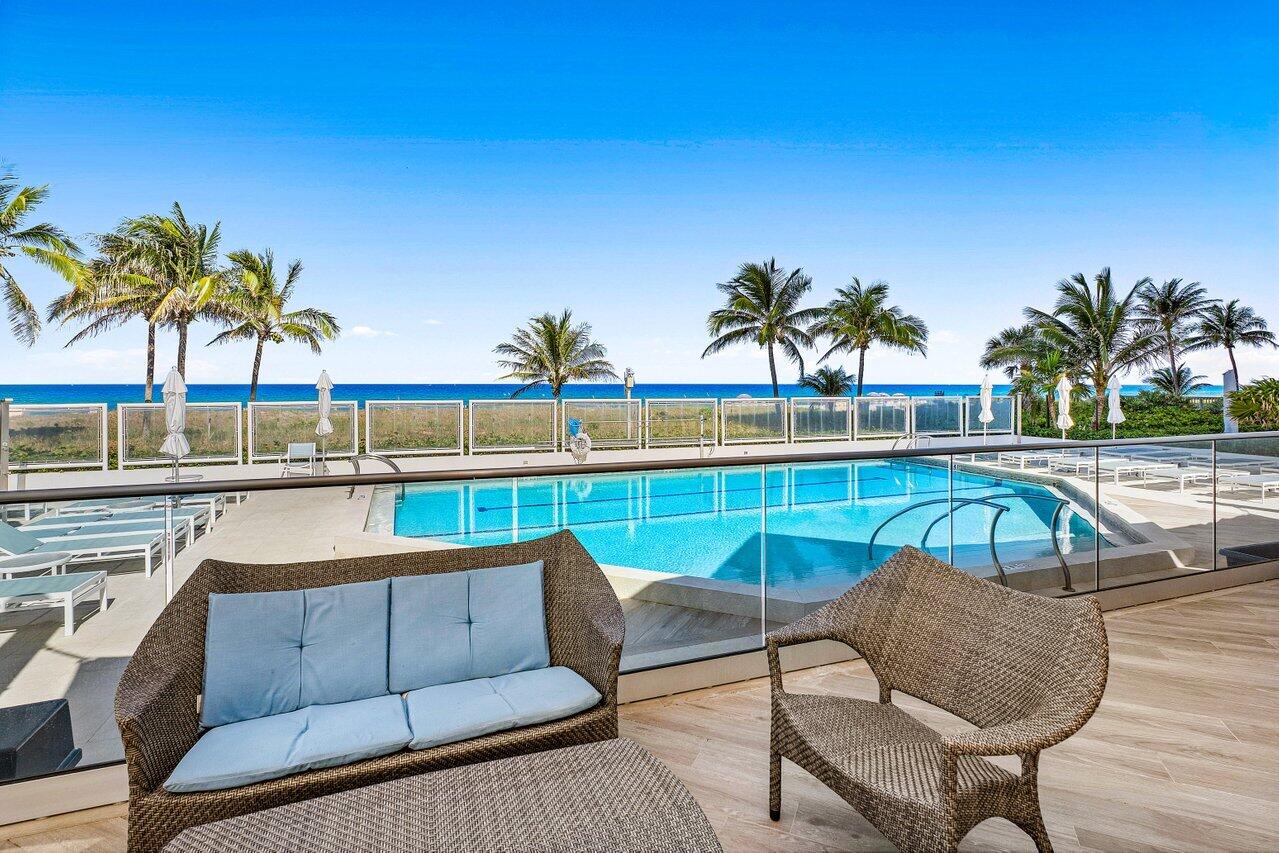 1500 S Ocean #303, Boca Raton FL 33432