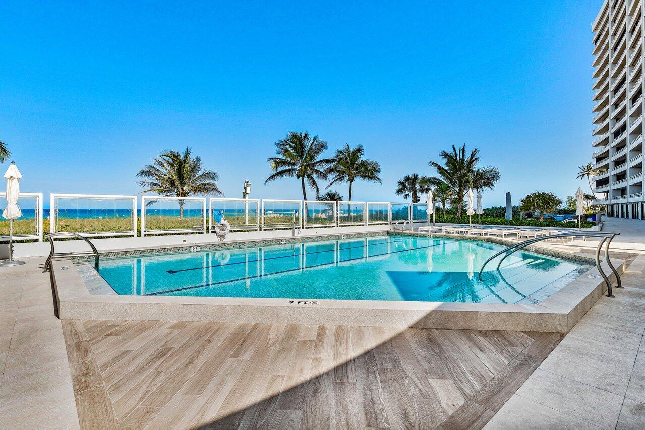 1500 S Ocean #303, Boca Raton FL 33432