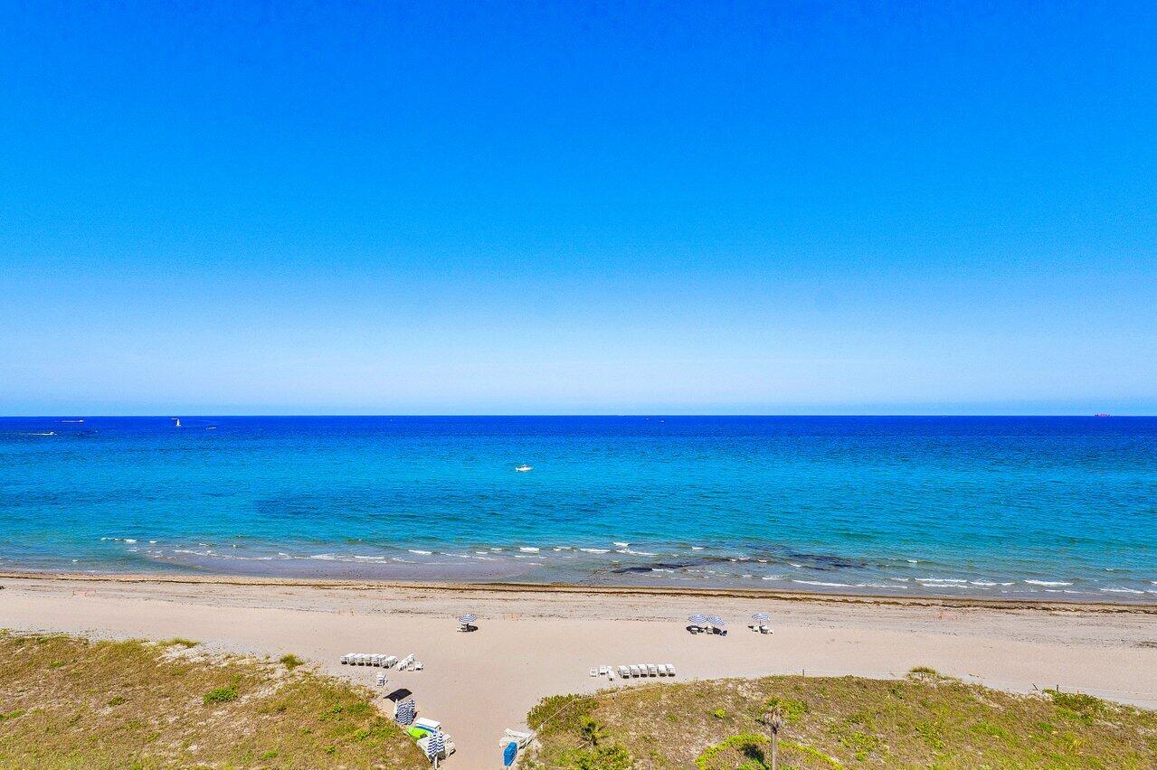 1500 S Ocean #303, Boca Raton FL 33432
