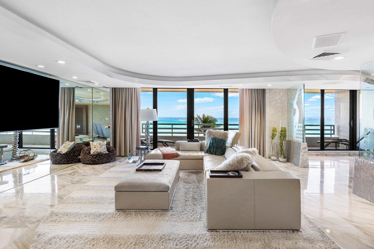 1500 S Ocean #303, Boca Raton FL 33432