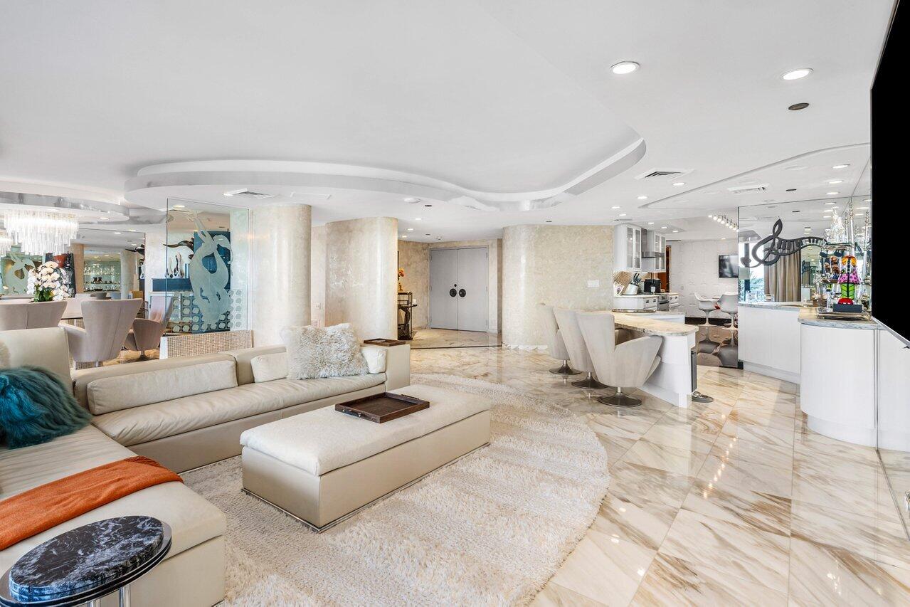 1500 S Ocean #303, Boca Raton FL 33432