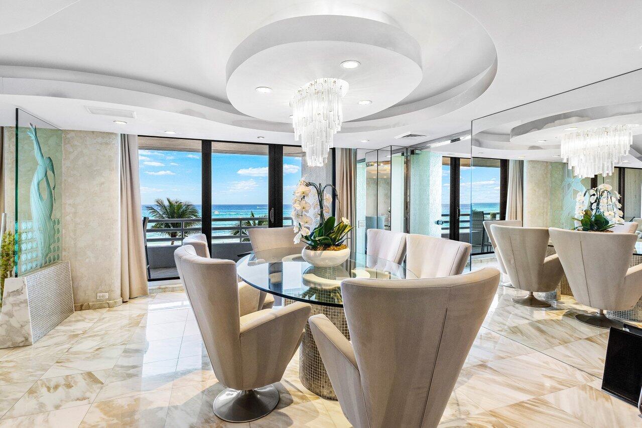 1500 S Ocean #303, Boca Raton FL 33432