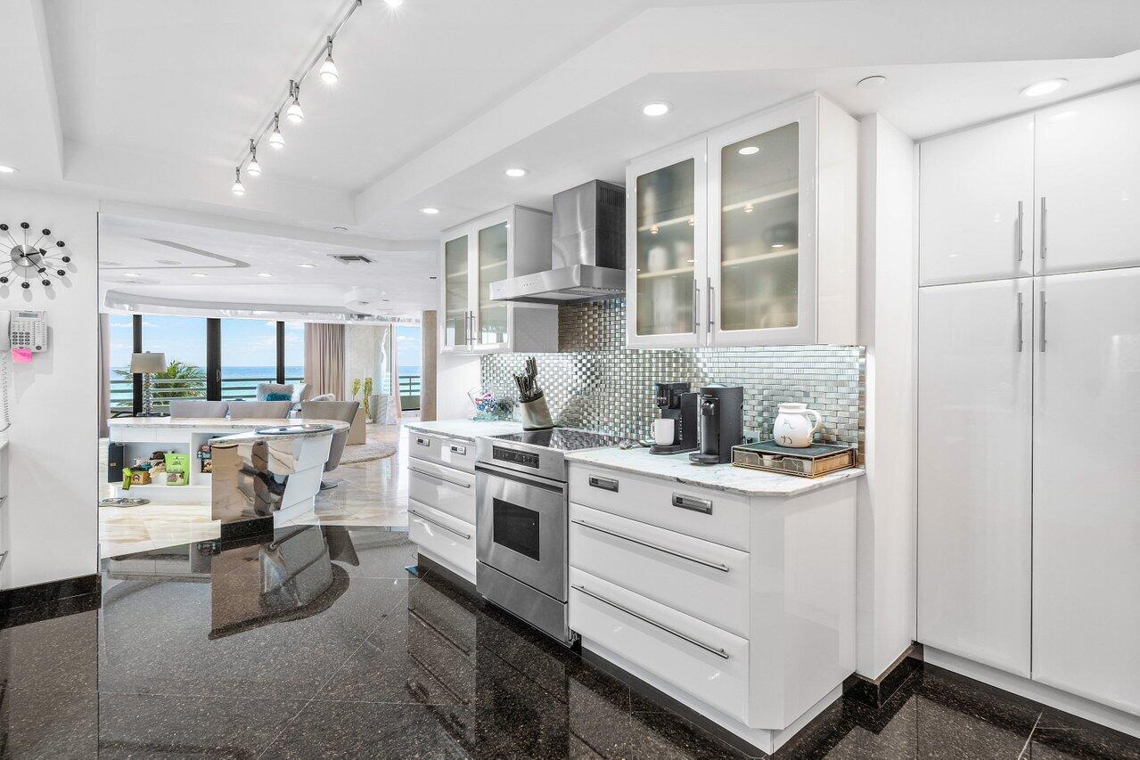 1500 S Ocean #303, Boca Raton FL 33432