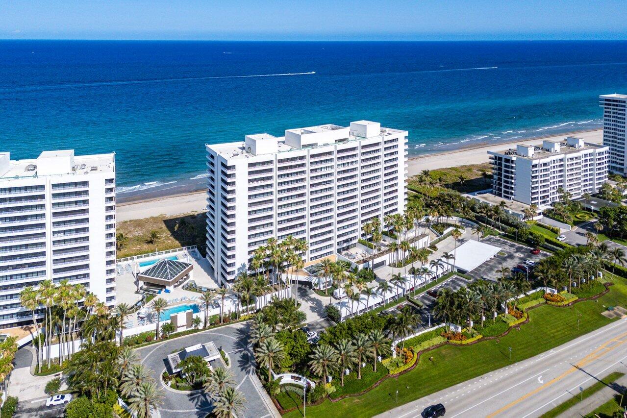 1500 S Ocean #303, Boca Raton FL 33432