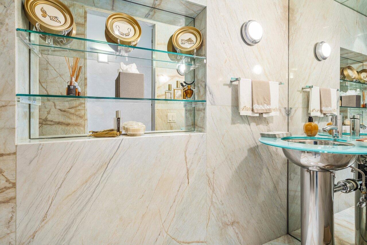 1500 S Ocean #303, Boca Raton FL 33432