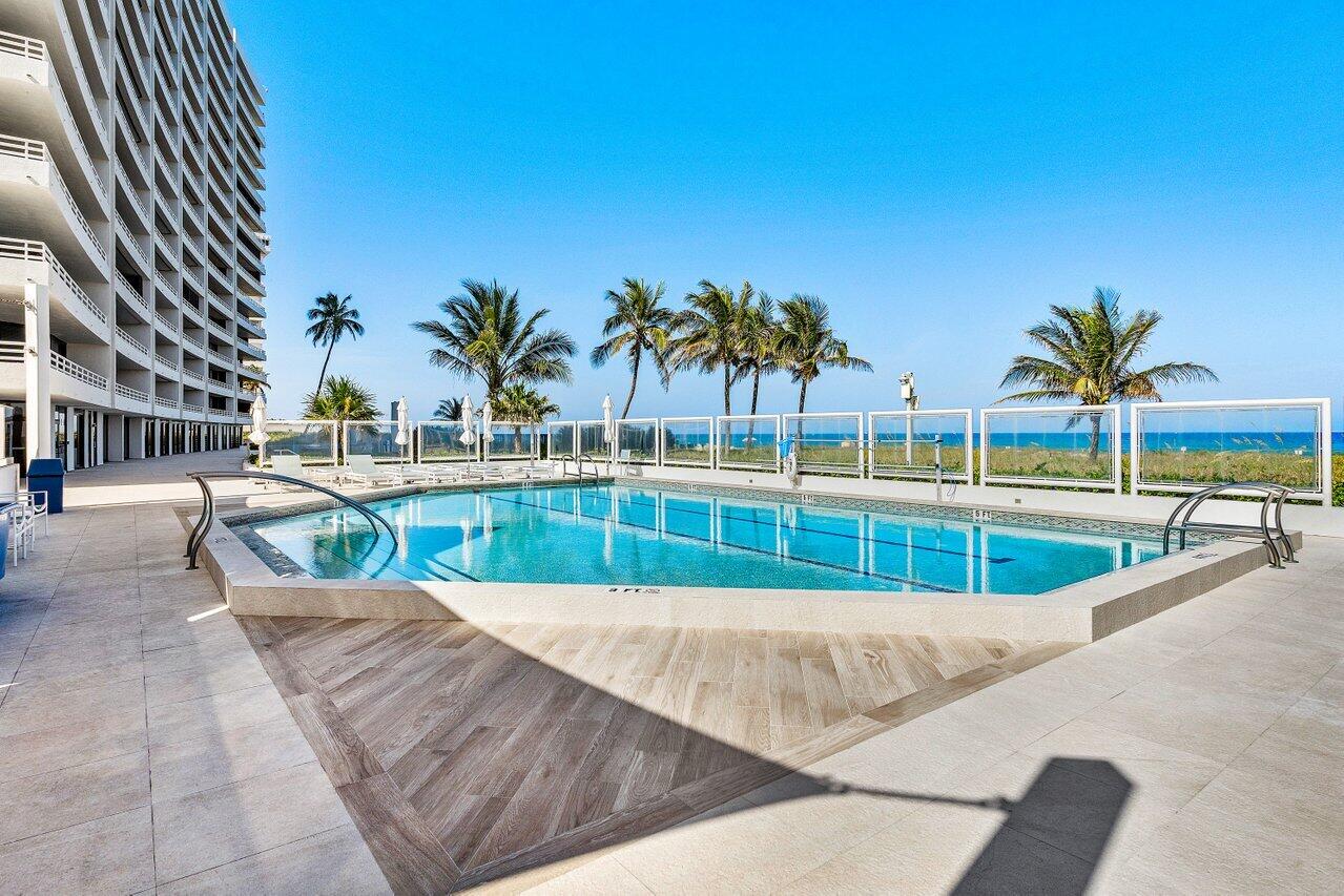 1500 S Ocean #303, Boca Raton FL 33432
