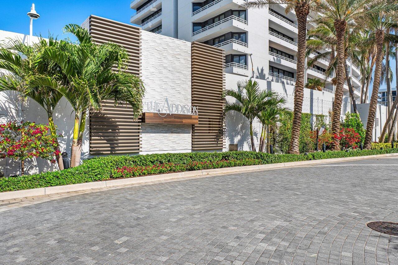 1500 S Ocean #303, Boca Raton FL 33432