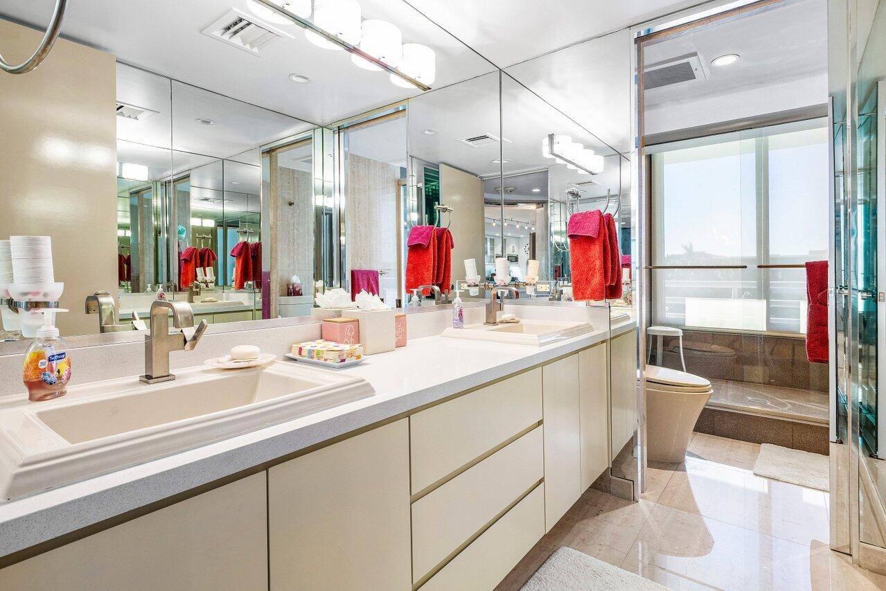 1500 S Ocean #303, Boca Raton FL 33432