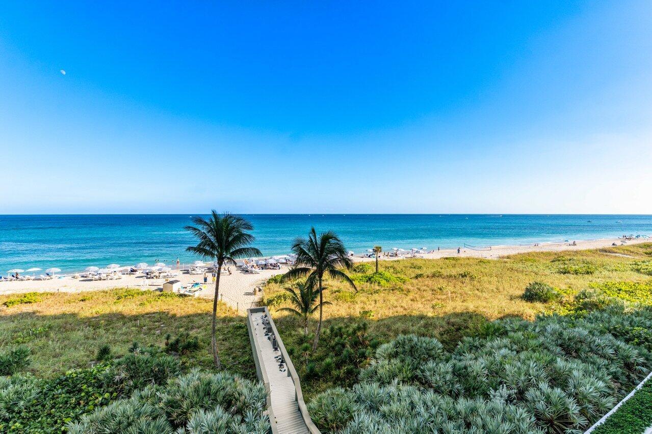 1500 S Ocean #303, Boca Raton FL 33432