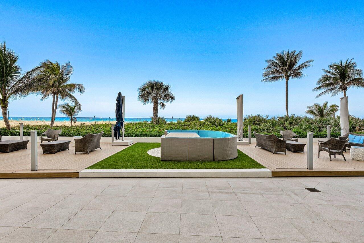 1500 S Ocean #303, Boca Raton FL 33432