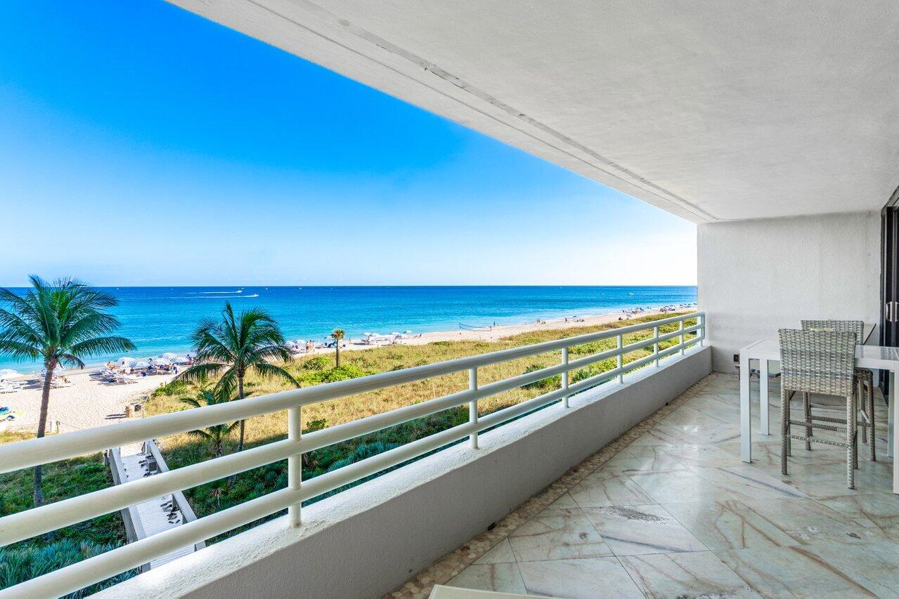 1500 S Ocean #303, Boca Raton FL 33432