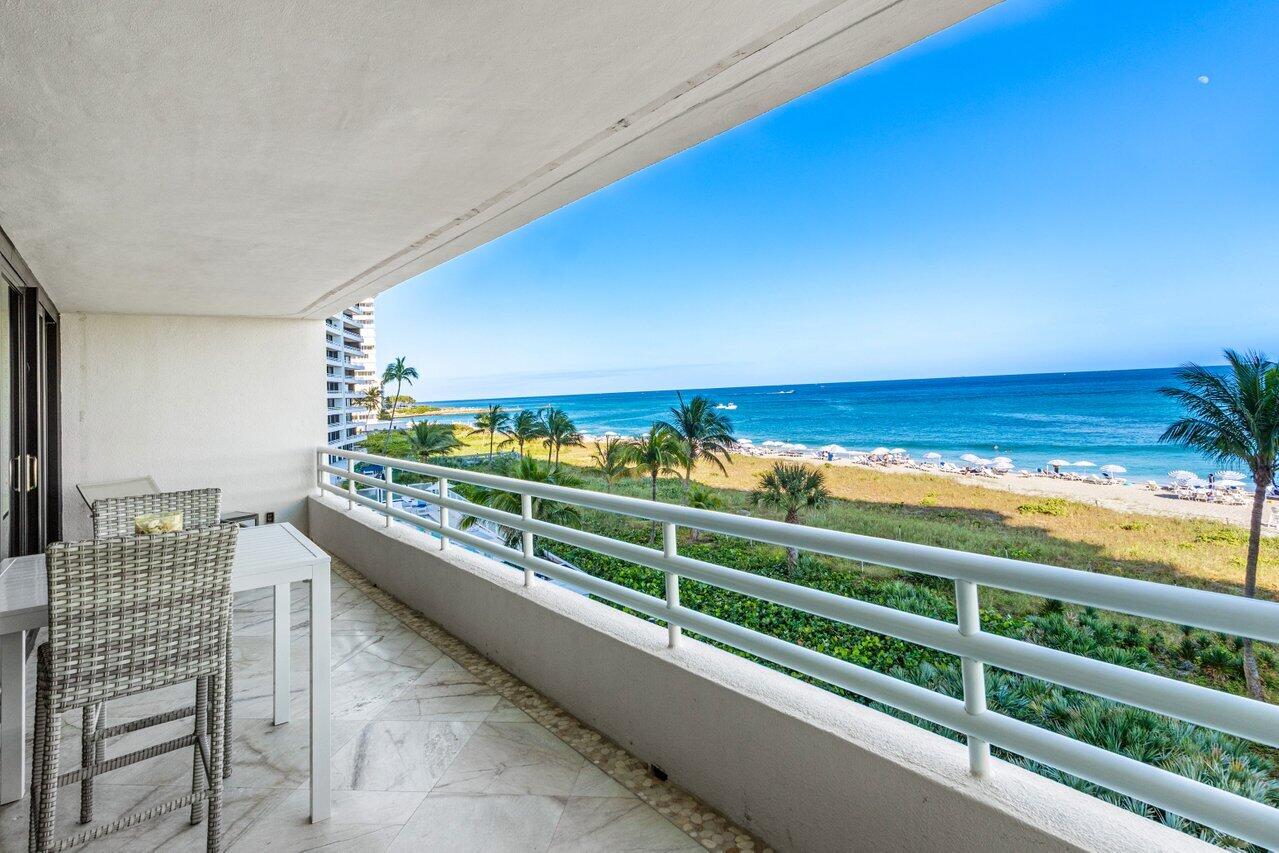 1500 S Ocean #303, Boca Raton FL 33432