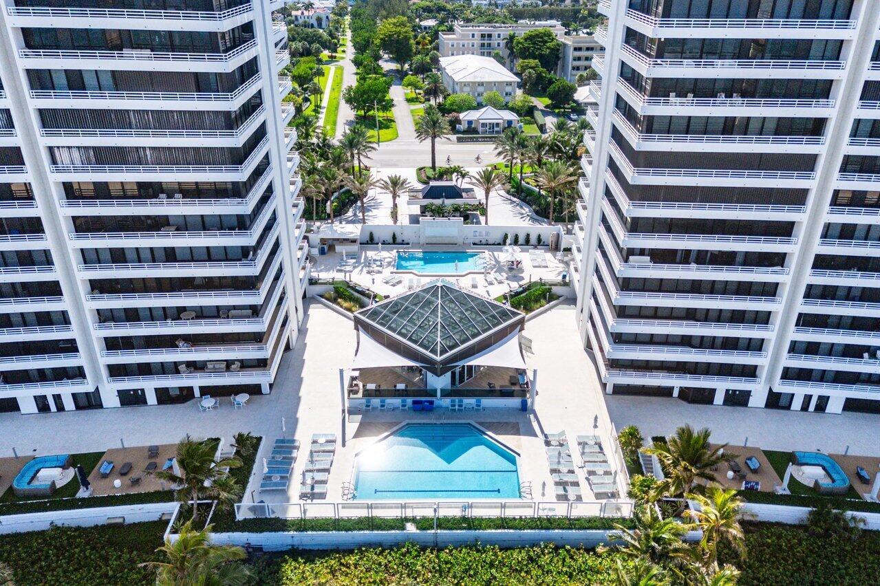 1500 S Ocean #303, Boca Raton FL 33432