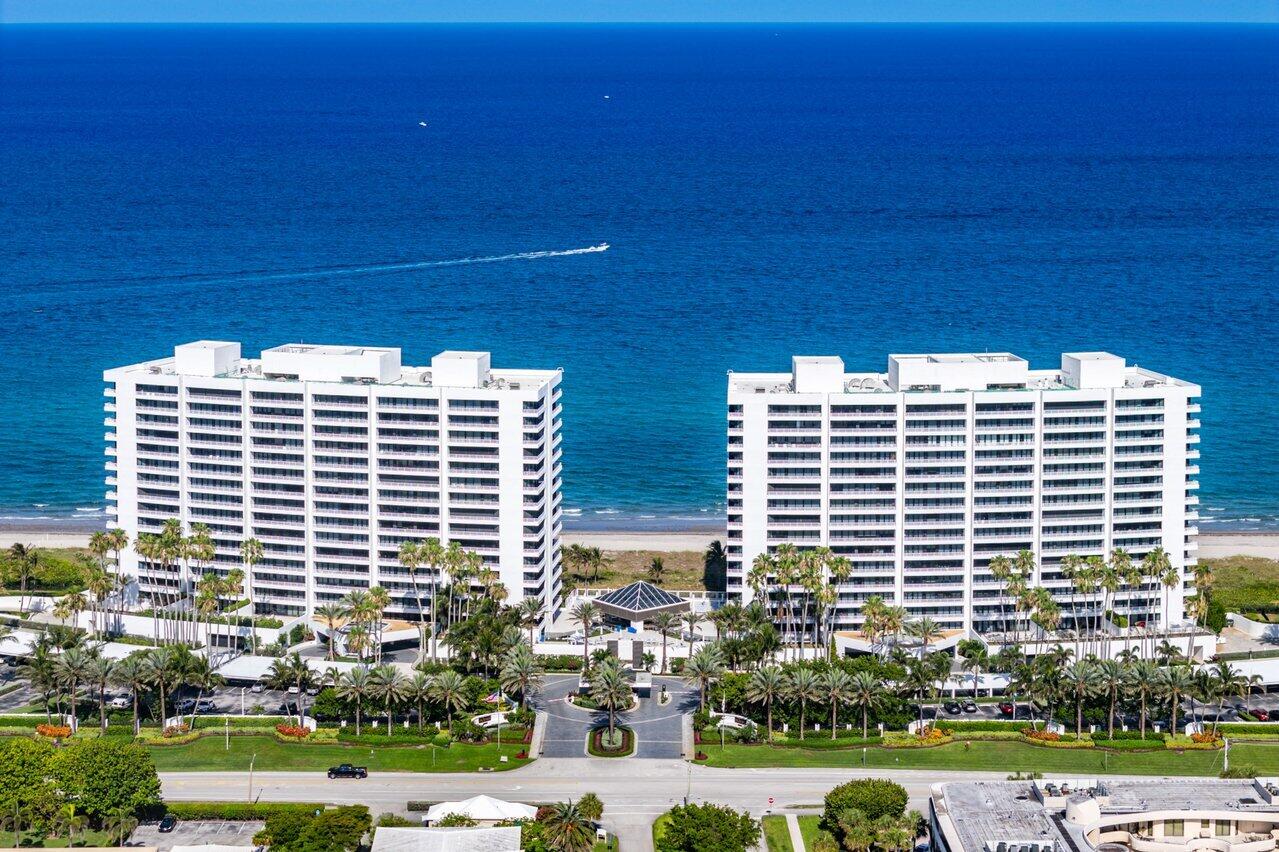 1500 S Ocean #303, Boca Raton FL 33432