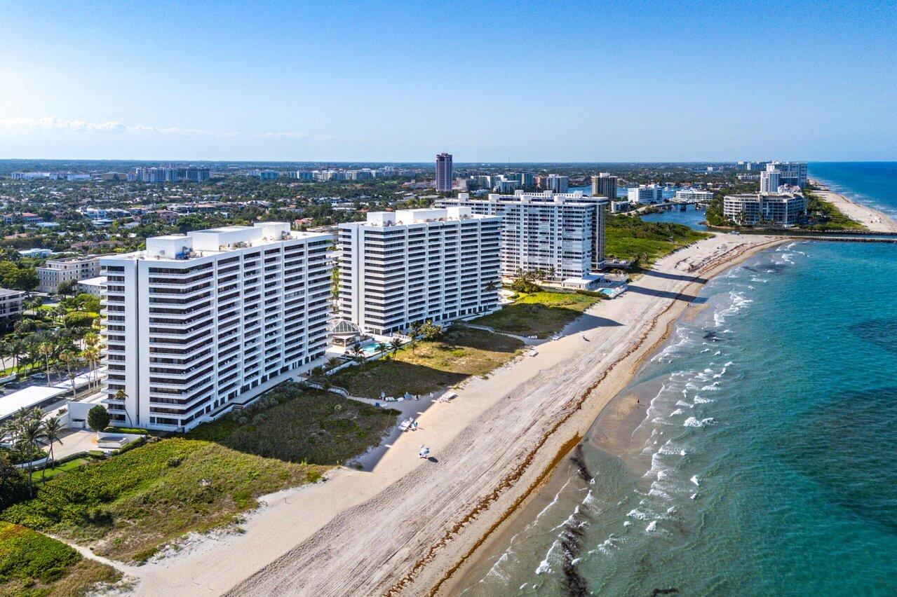 1500 S Ocean #303, Boca Raton FL 33432