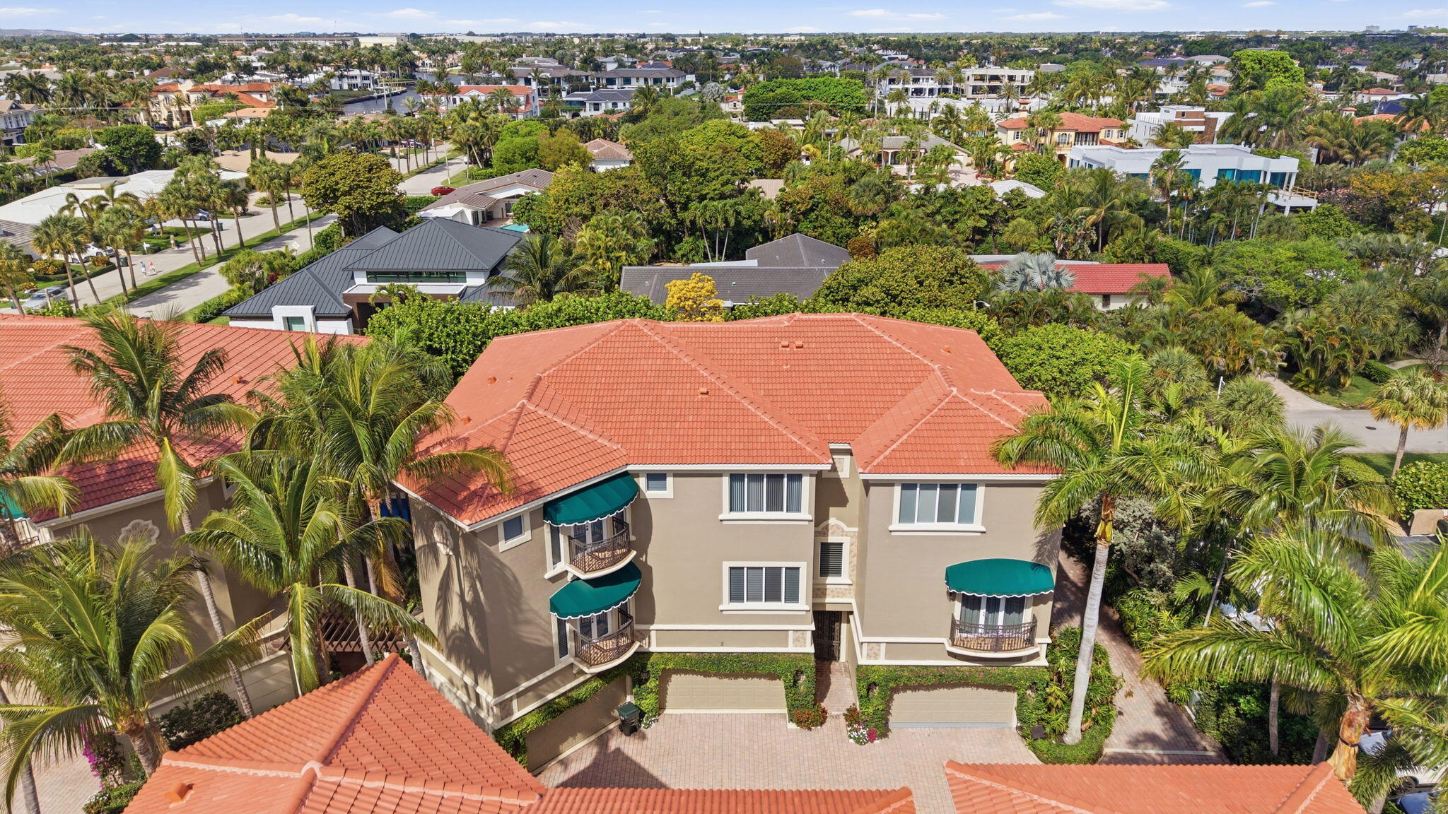 921 OSCEOLA #2, Boca Raton FL 33432