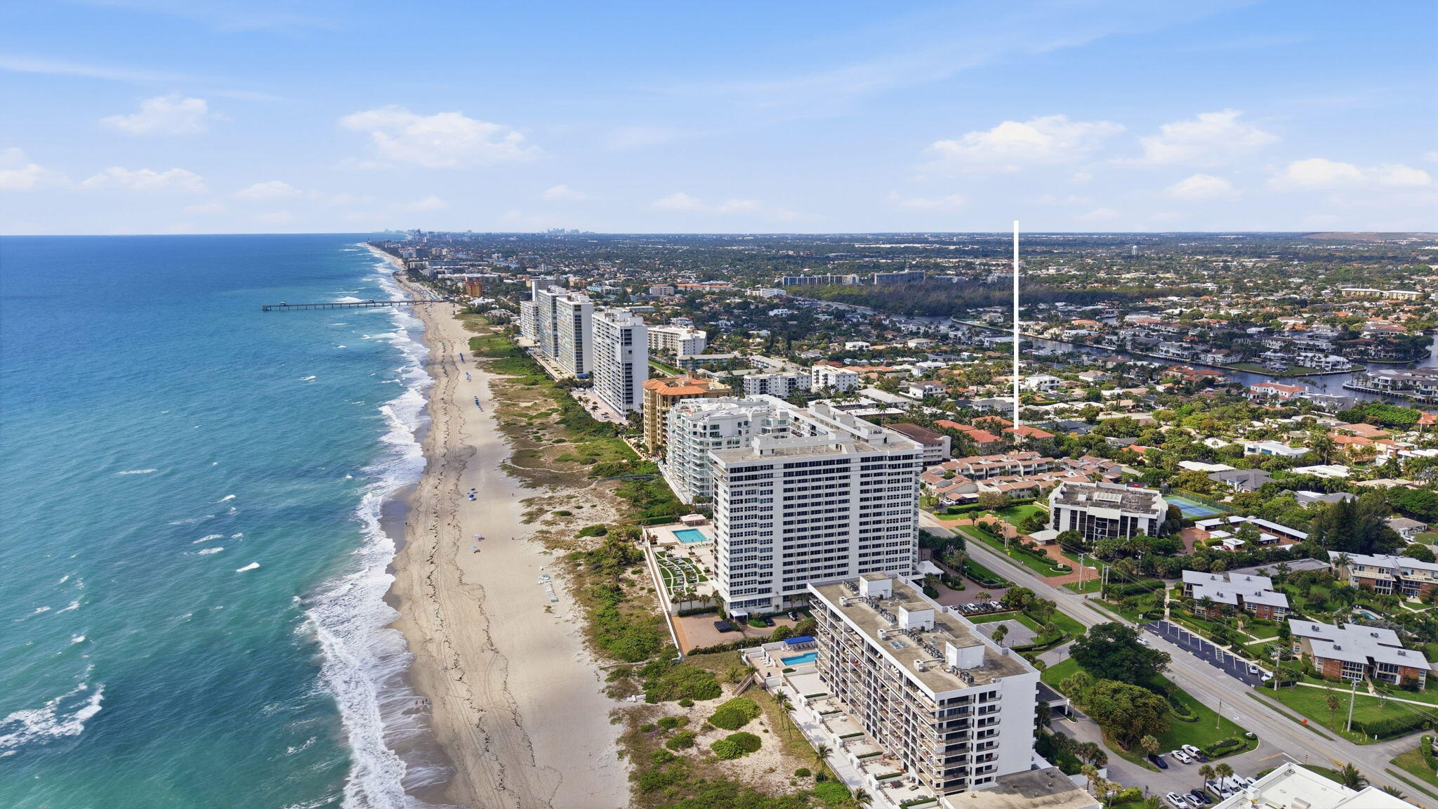 921 OSCEOLA #2, Boca Raton FL 33432