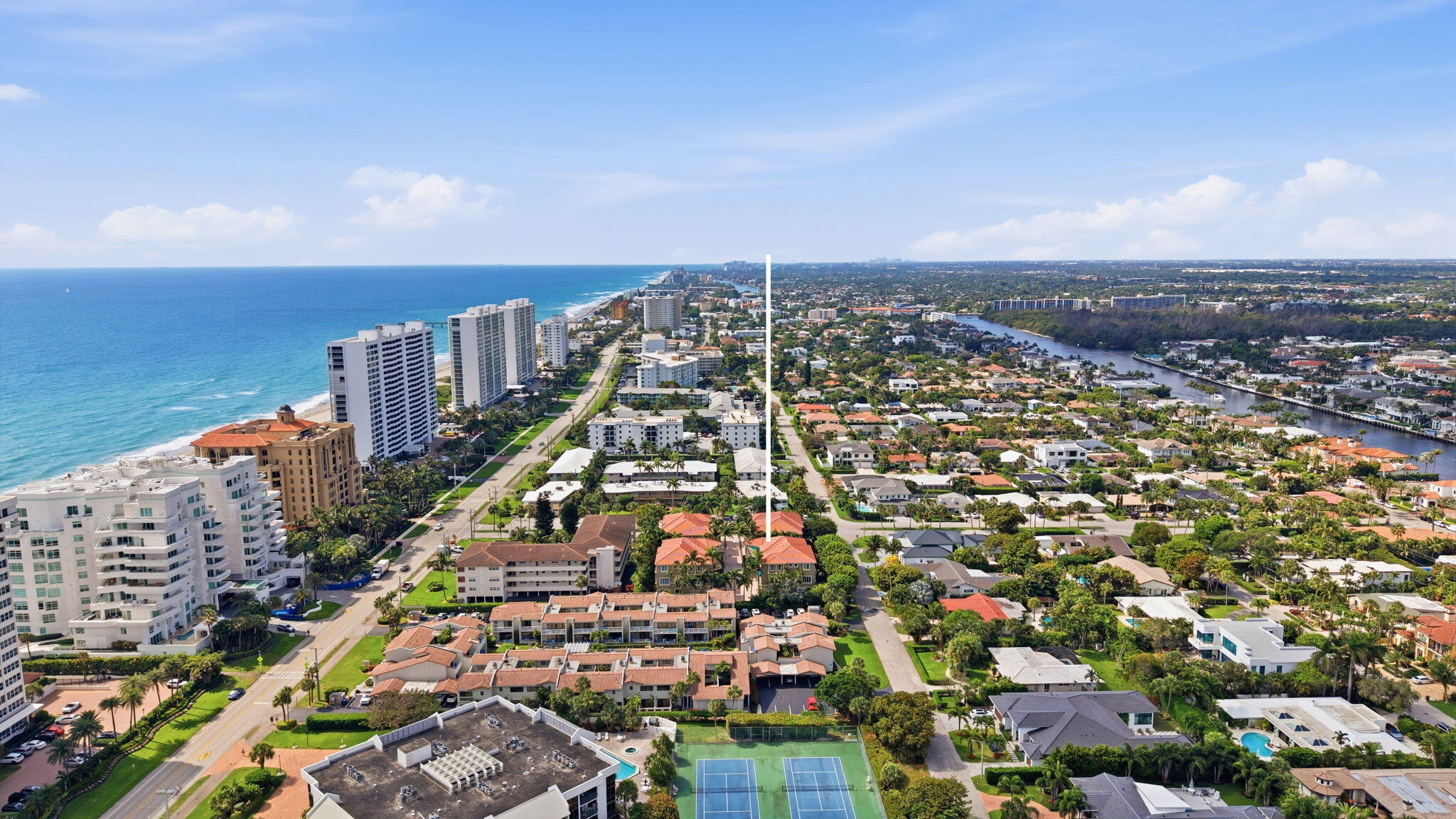 921 OSCEOLA #2, Boca Raton FL 33432