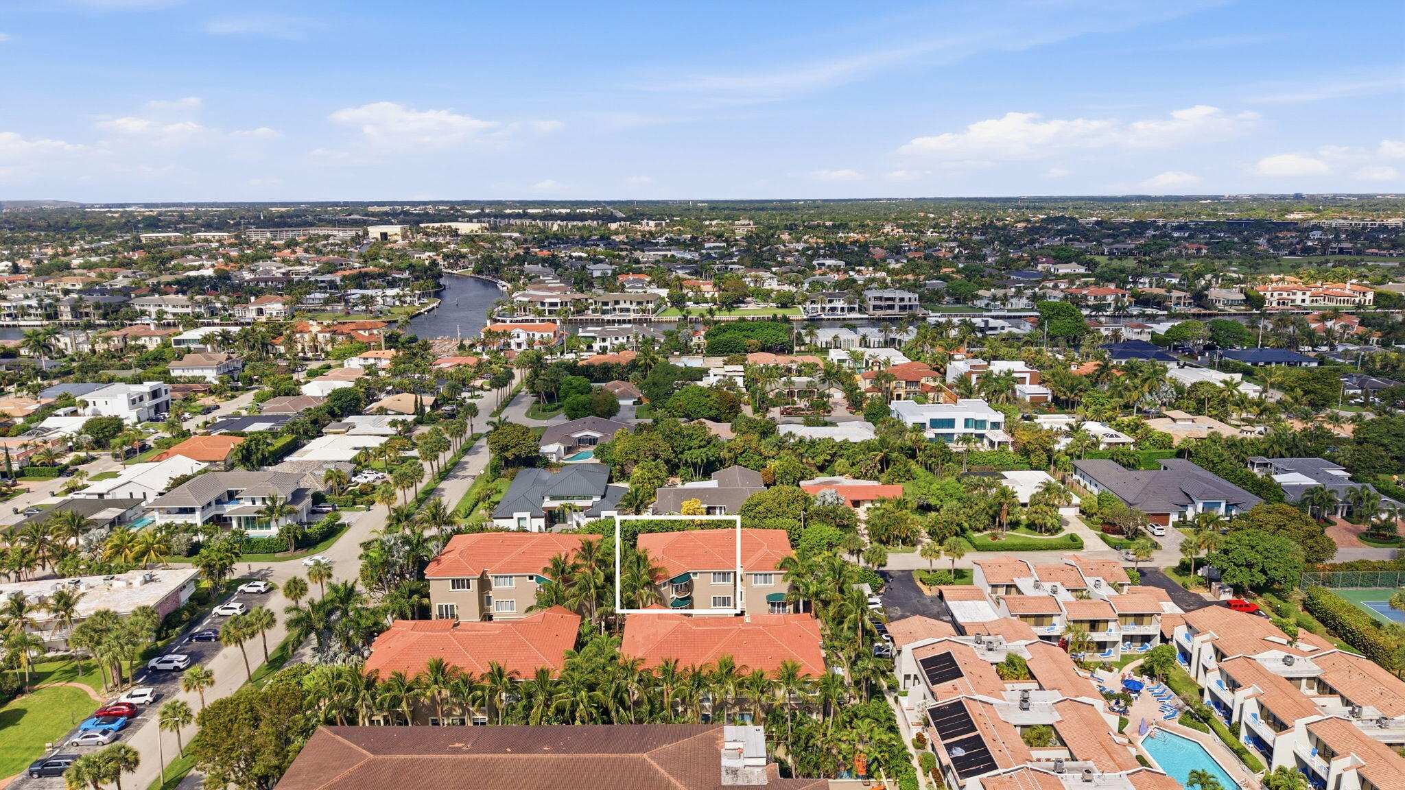 921 OSCEOLA #2, Boca Raton FL 33432