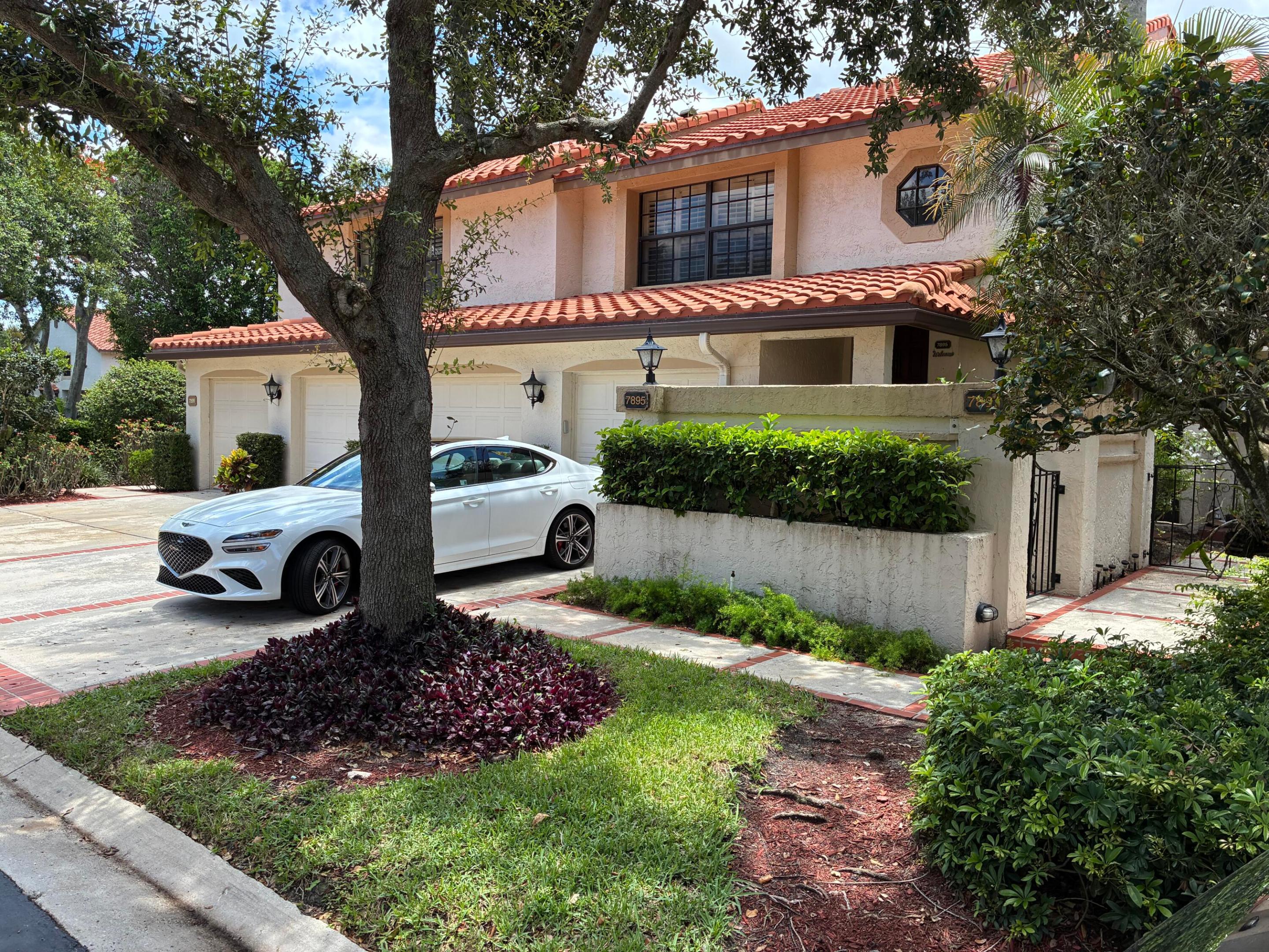 7895 LA MIRADA, Boca Raton FL 33433