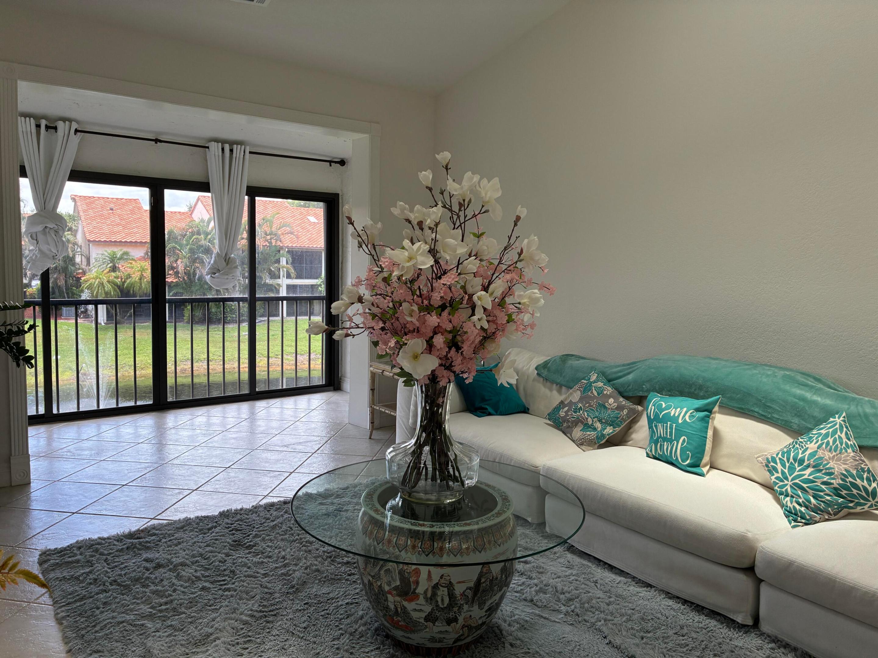 7895 LA MIRADA, Boca Raton FL 33433