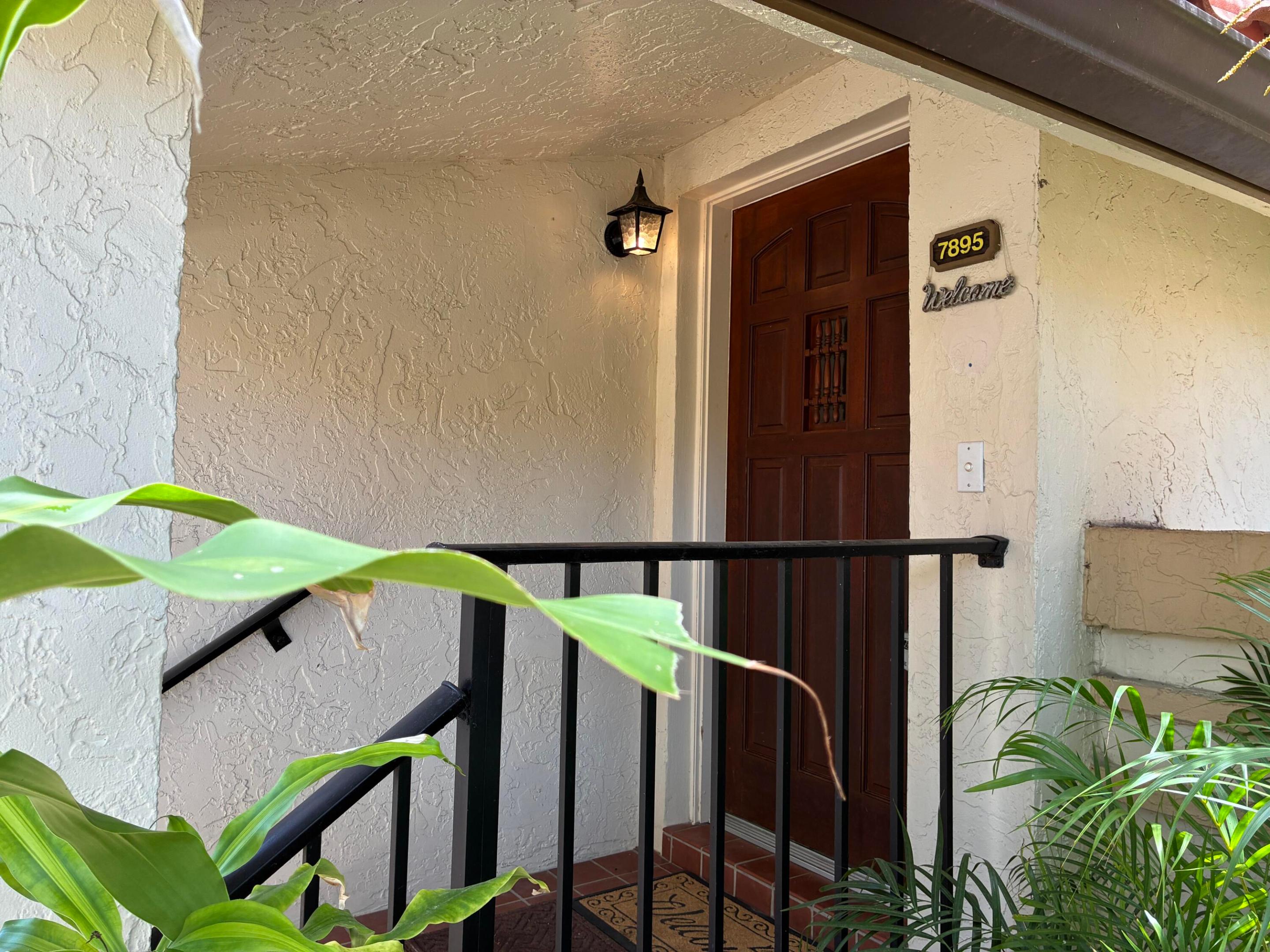 7895 LA MIRADA, Boca Raton FL 33433
