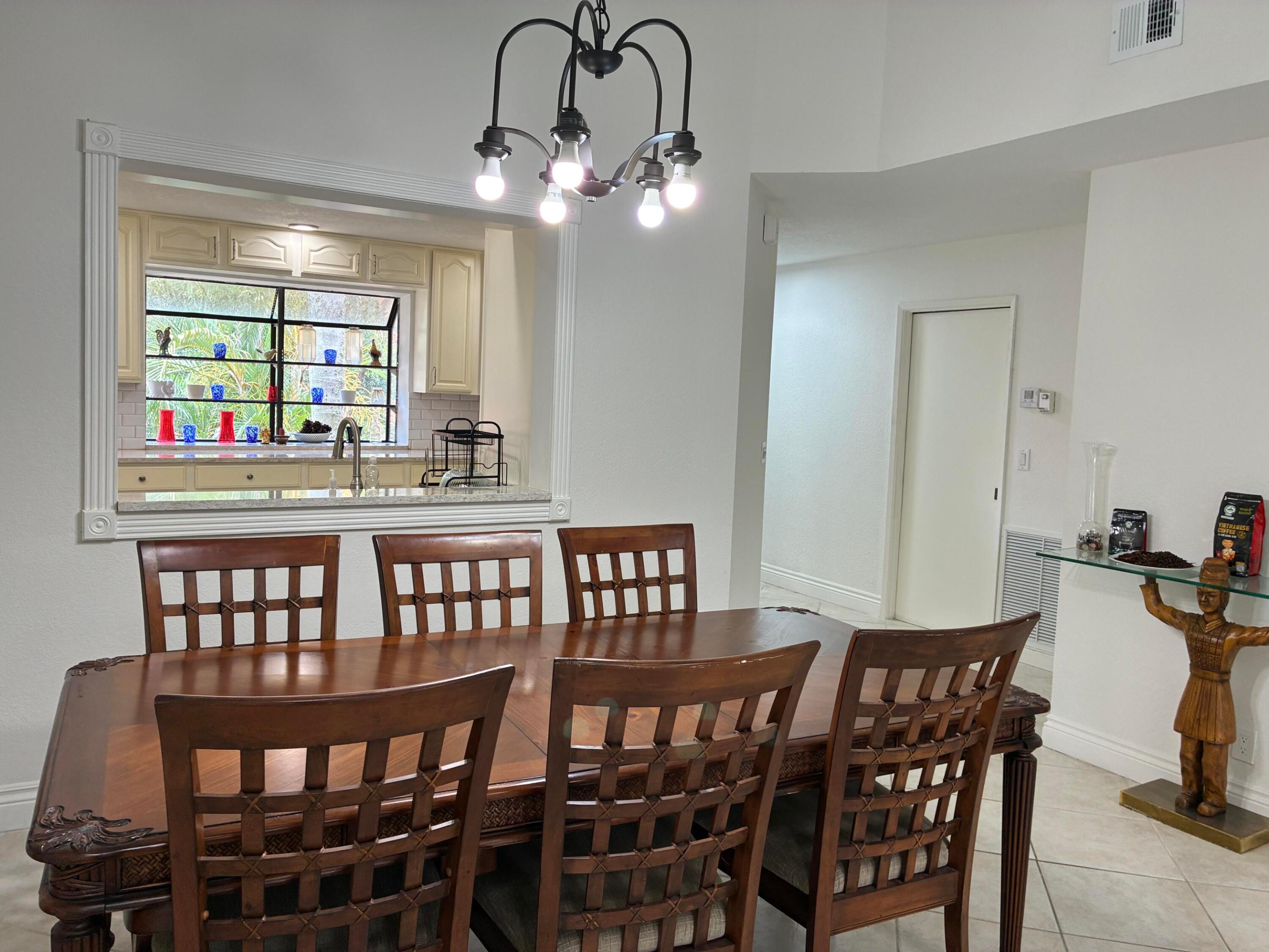 7895 LA MIRADA, Boca Raton FL 33433