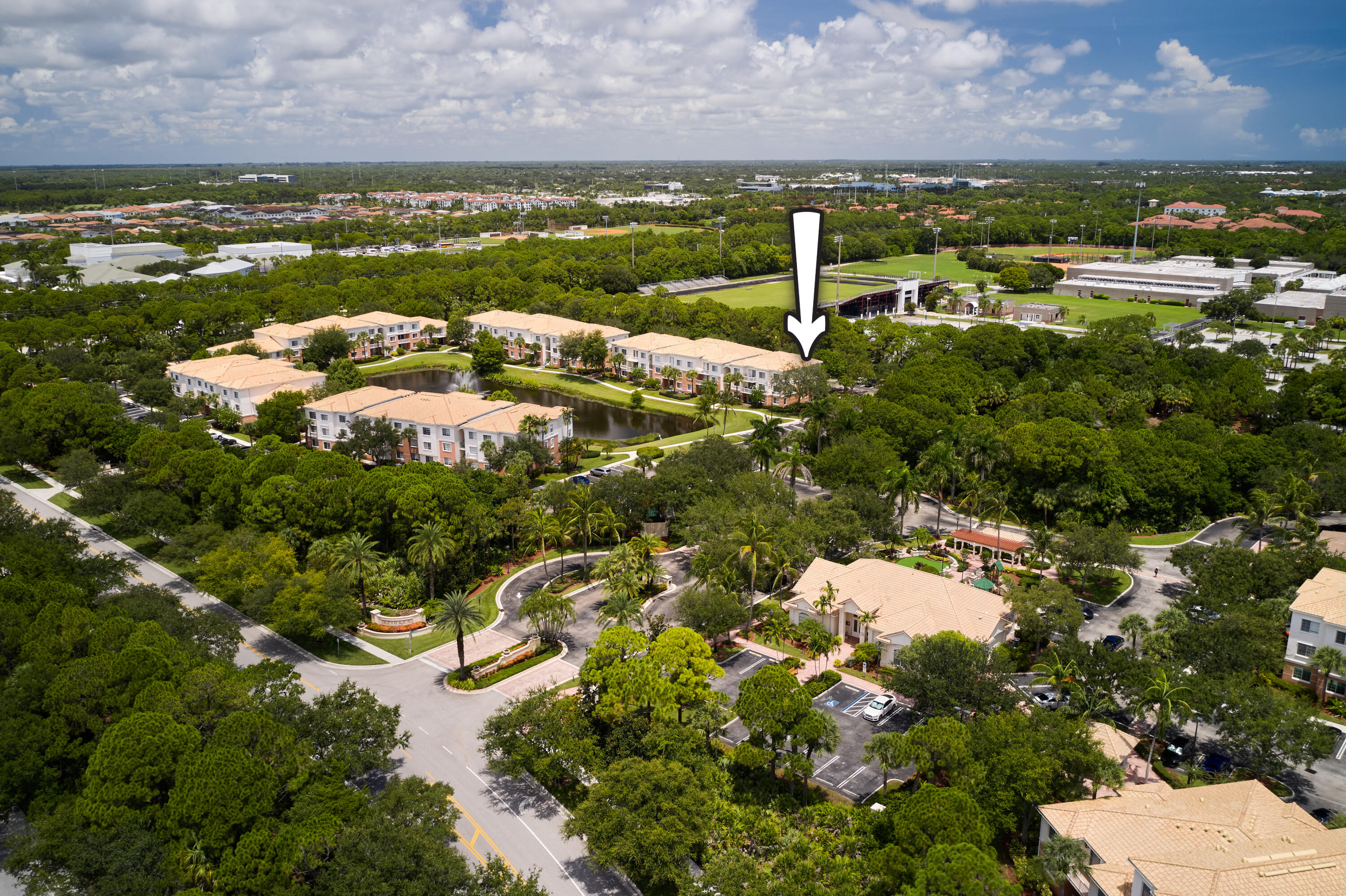 6101 Myrtlewood, Palm Beach Gardens FL 33418