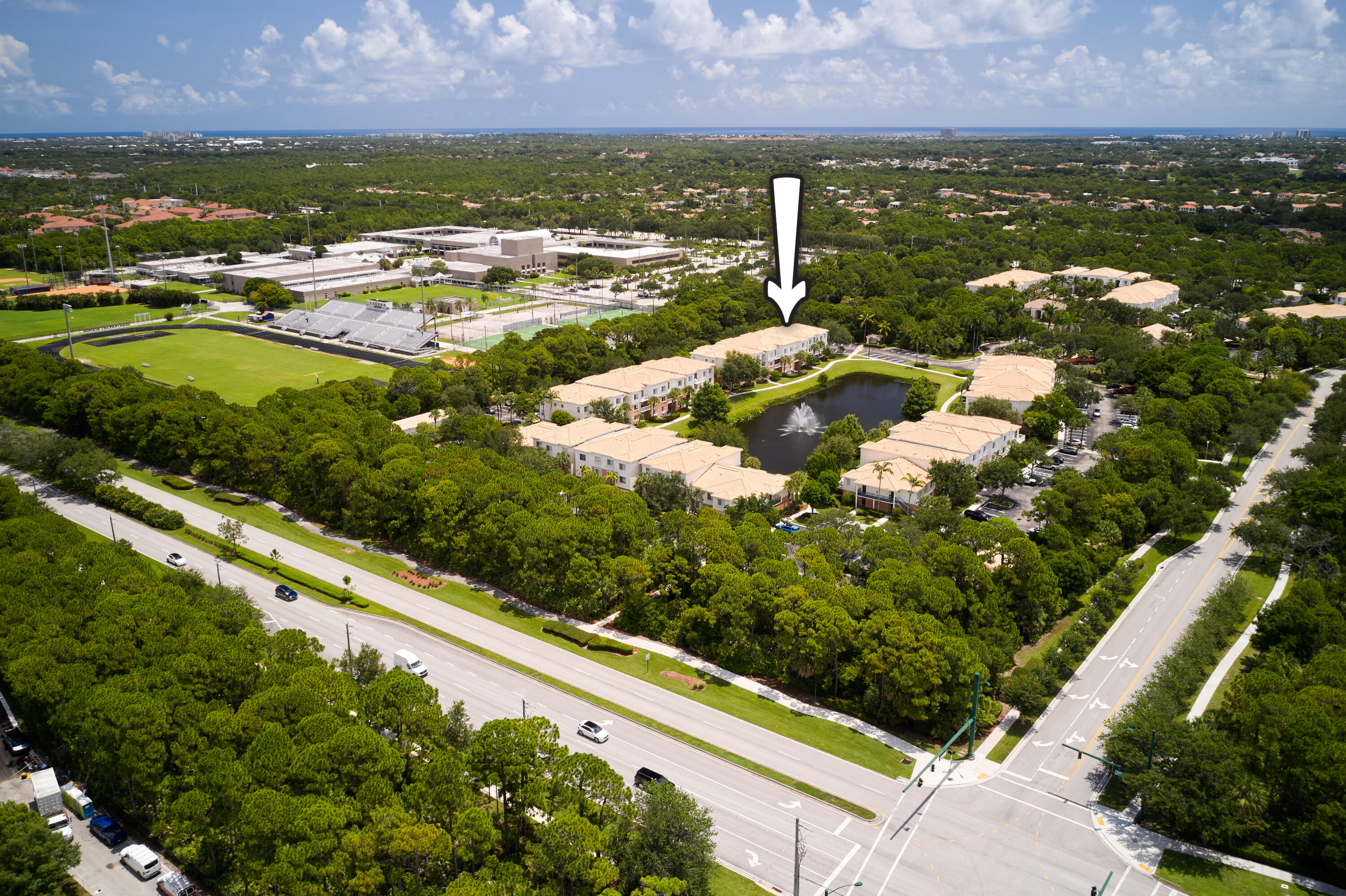 6101 Myrtlewood, Palm Beach Gardens FL 33418
