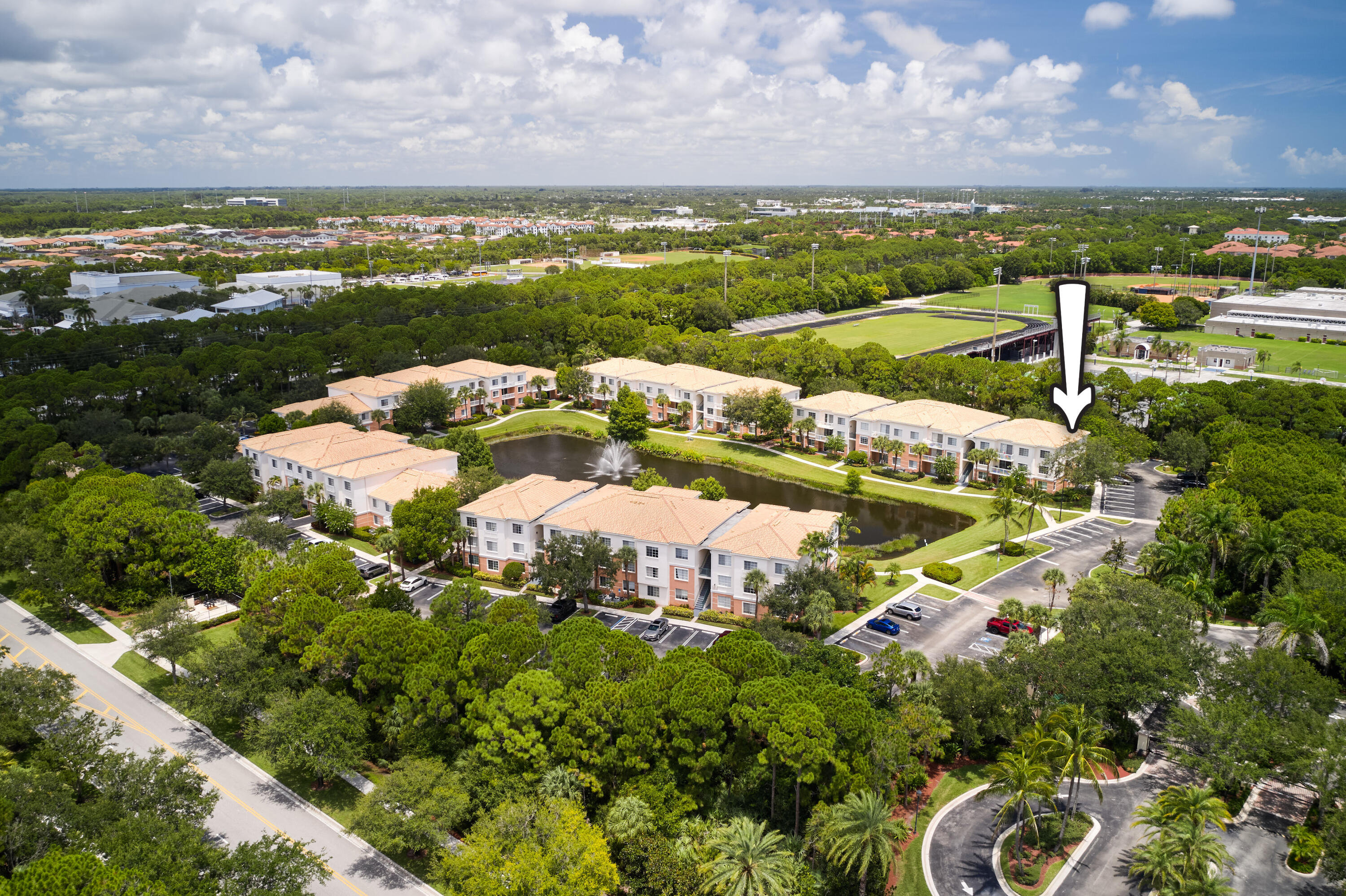 6101 Myrtlewood, Palm Beach Gardens FL 33418