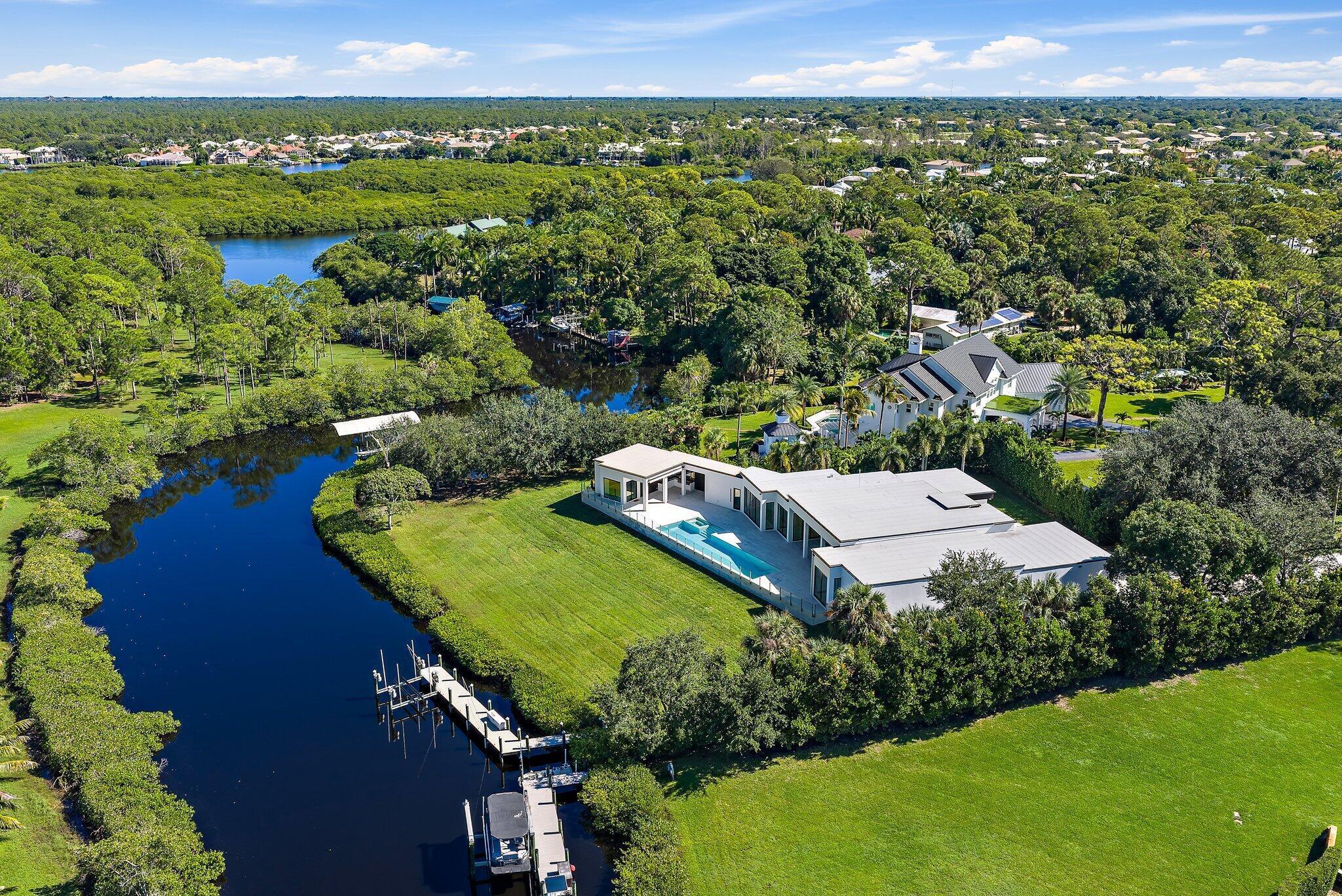8309 SE RIVERS EDGE, Jupiter FL 33458