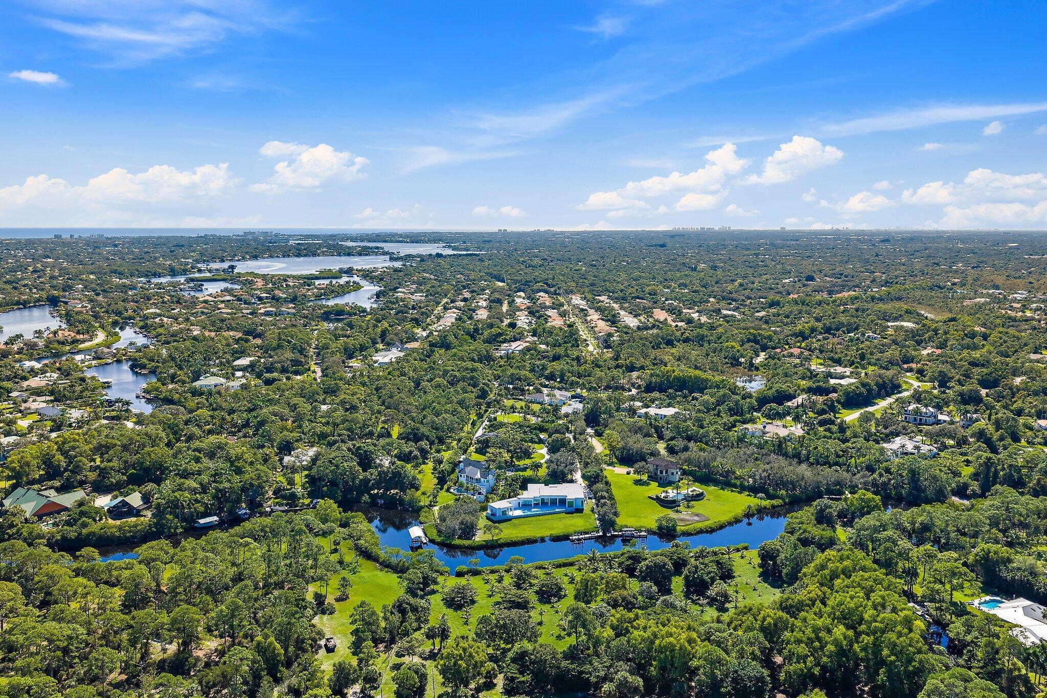 8309 SE RIVERS EDGE, Jupiter FL 33458
