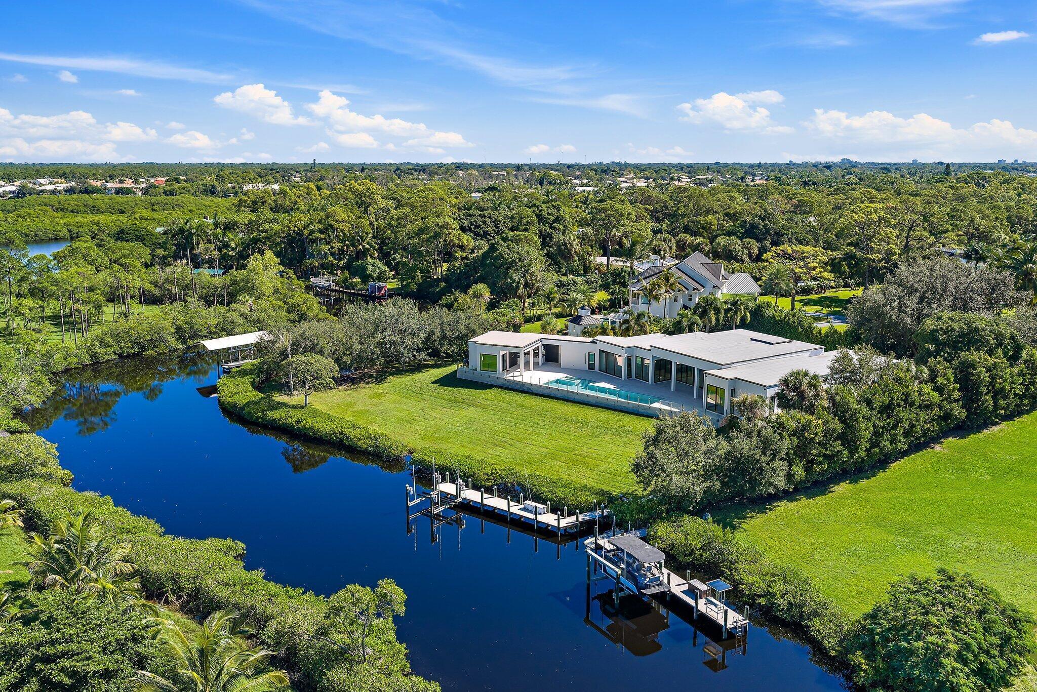 8309 SE RIVERS EDGE, Jupiter FL 33458