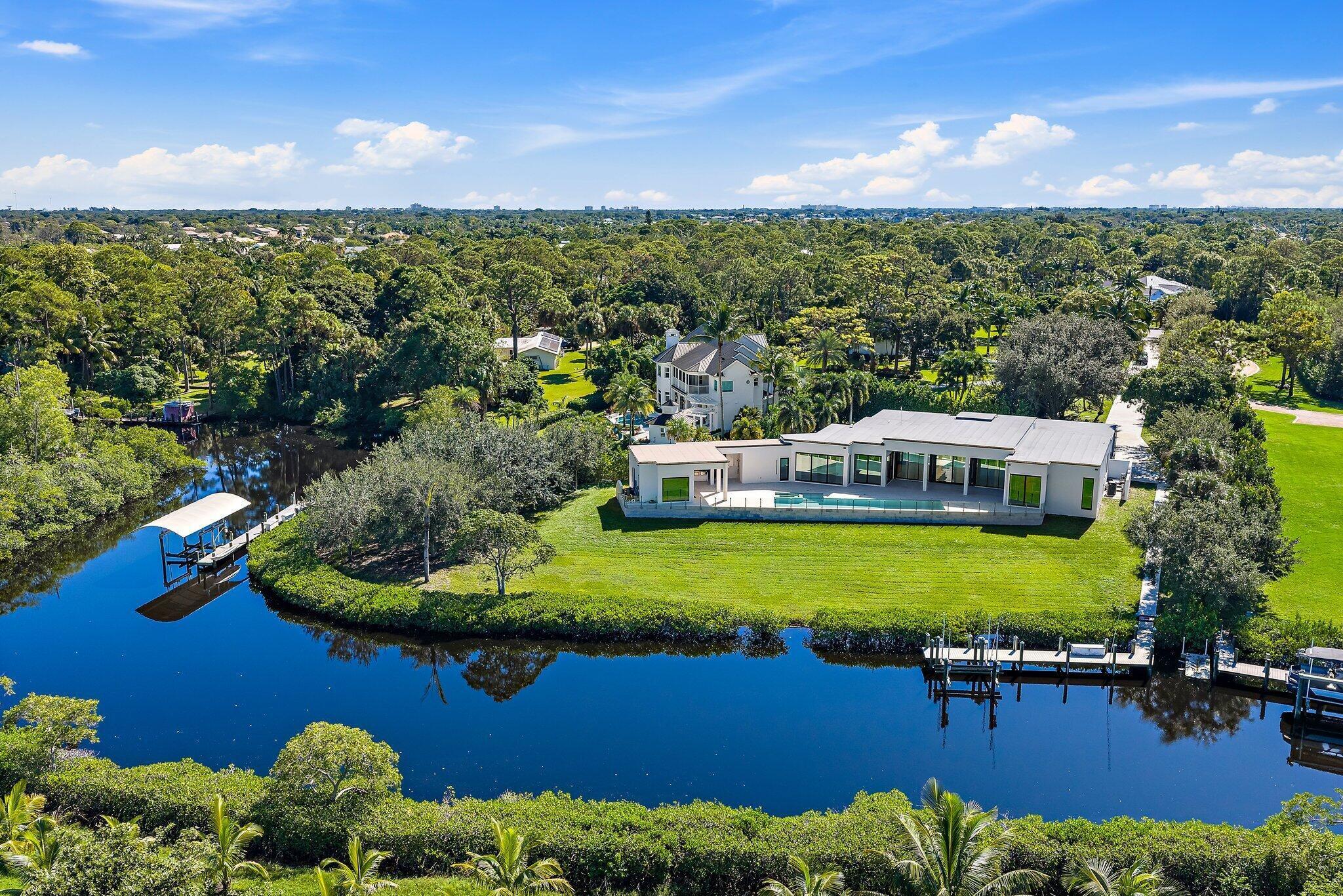8309 SE RIVERS EDGE, Jupiter FL 33458
