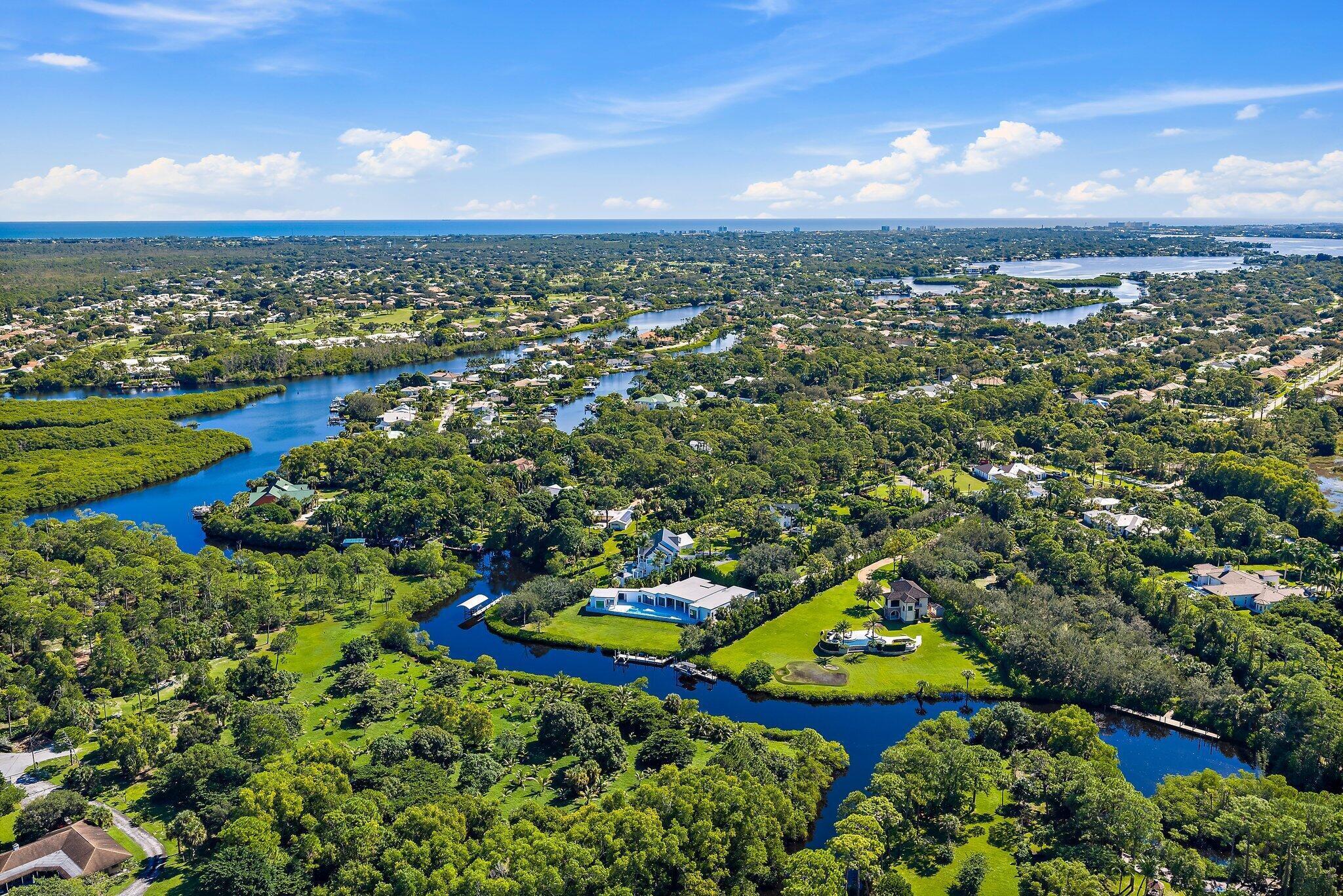 8309 SE RIVERS EDGE, Jupiter FL 33458