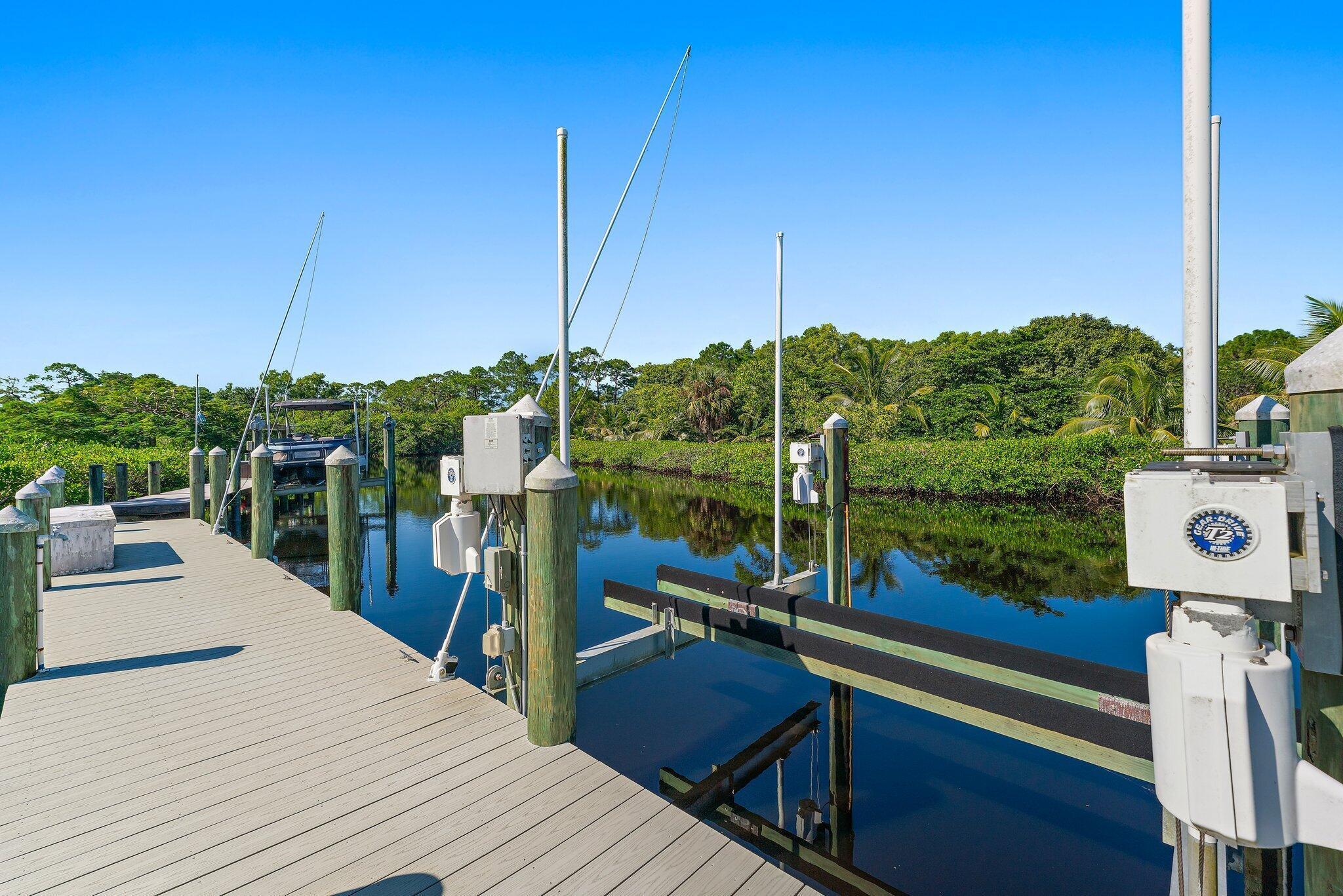 8309 SE RIVERS EDGE, Jupiter FL 33458