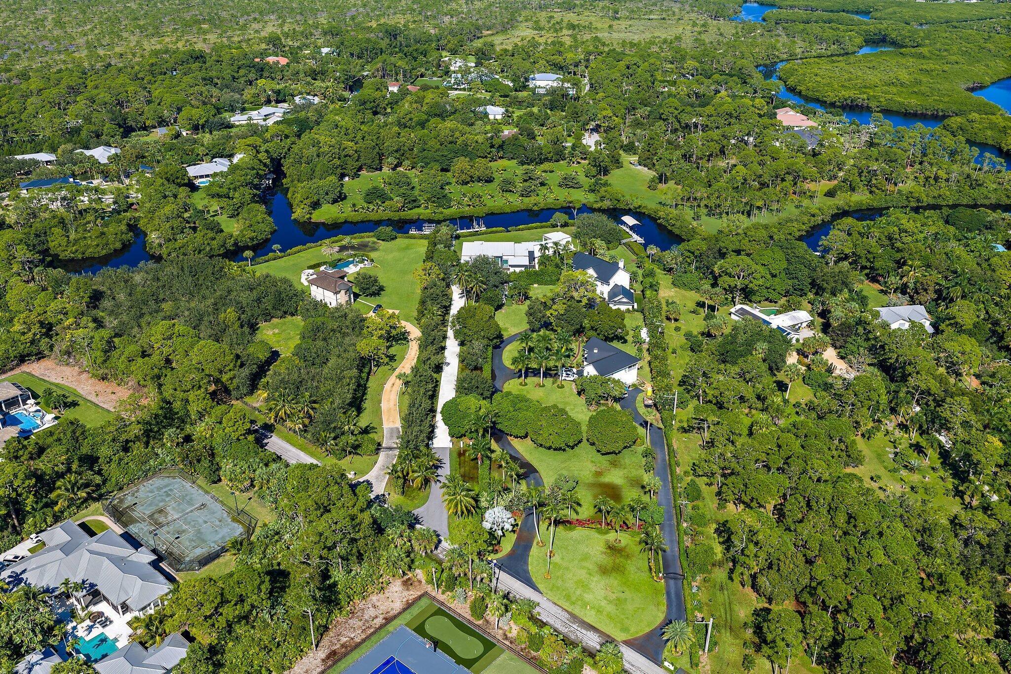 8309 SE RIVERS EDGE, Jupiter FL 33458