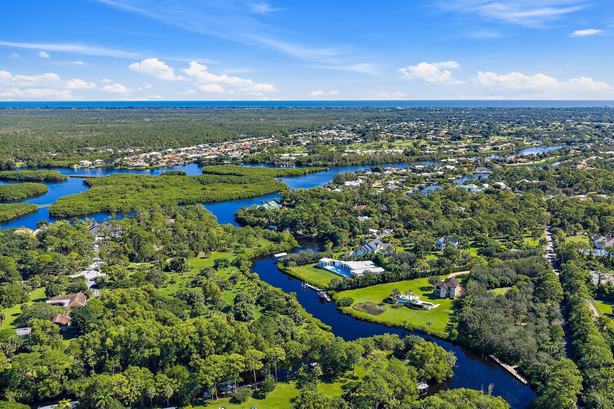 8309 SE RIVERS EDGE, Jupiter FL 33458