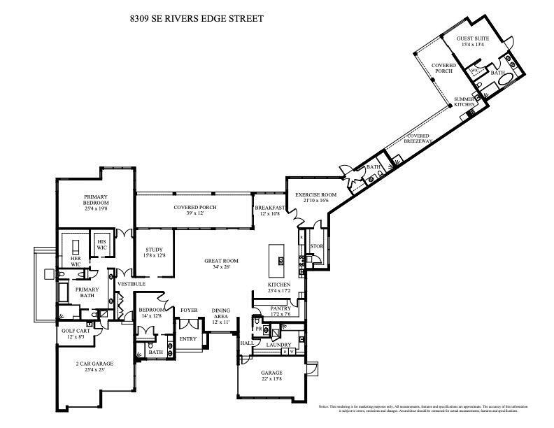 8309 SE RIVERS EDGE, Jupiter FL 33458