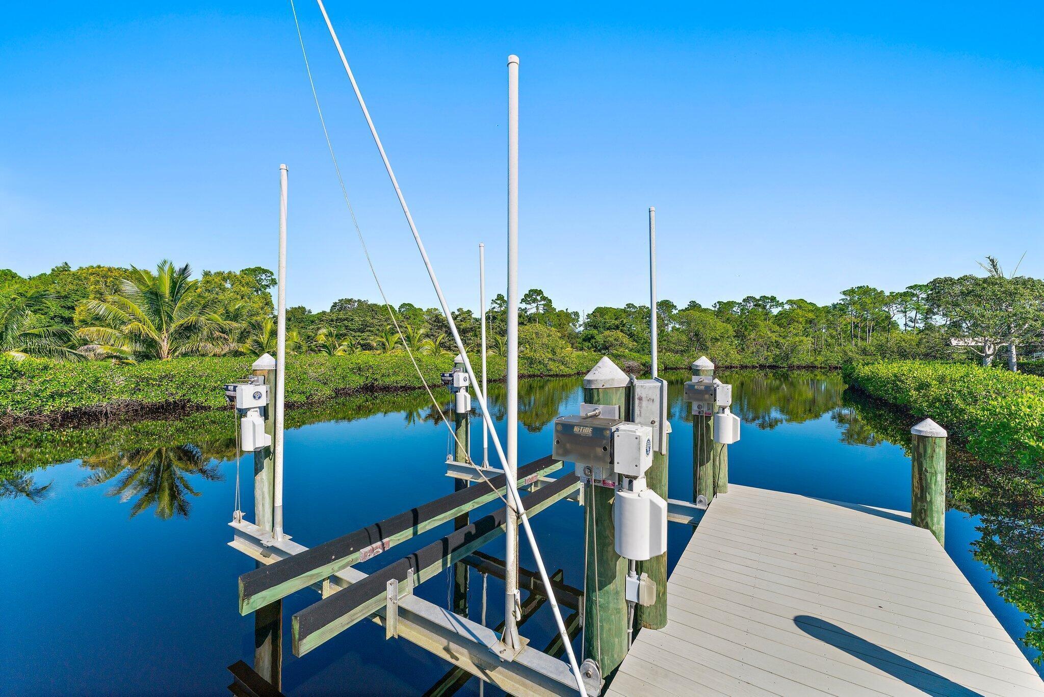 8309 SE RIVERS EDGE, Jupiter FL 33458