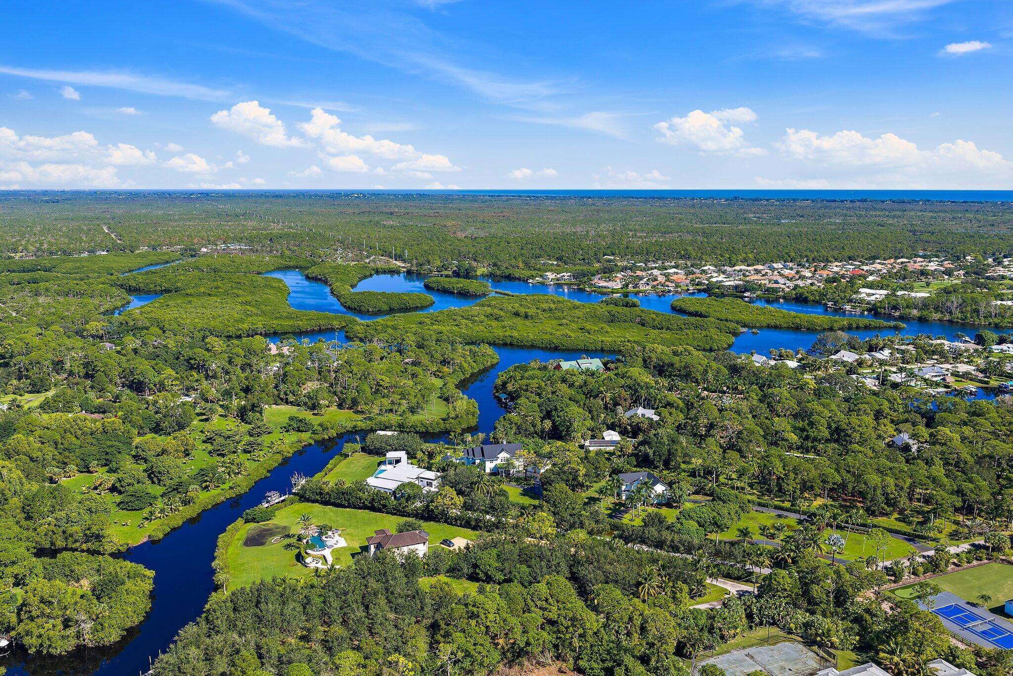 8309 SE RIVERS EDGE, Jupiter FL 33458