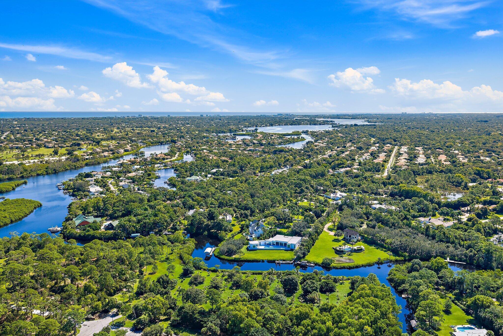 8309 SE RIVERS EDGE, Jupiter FL 33458