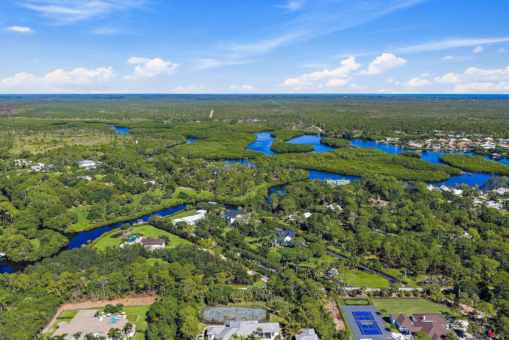 8309 SE RIVERS EDGE, Jupiter FL 33458