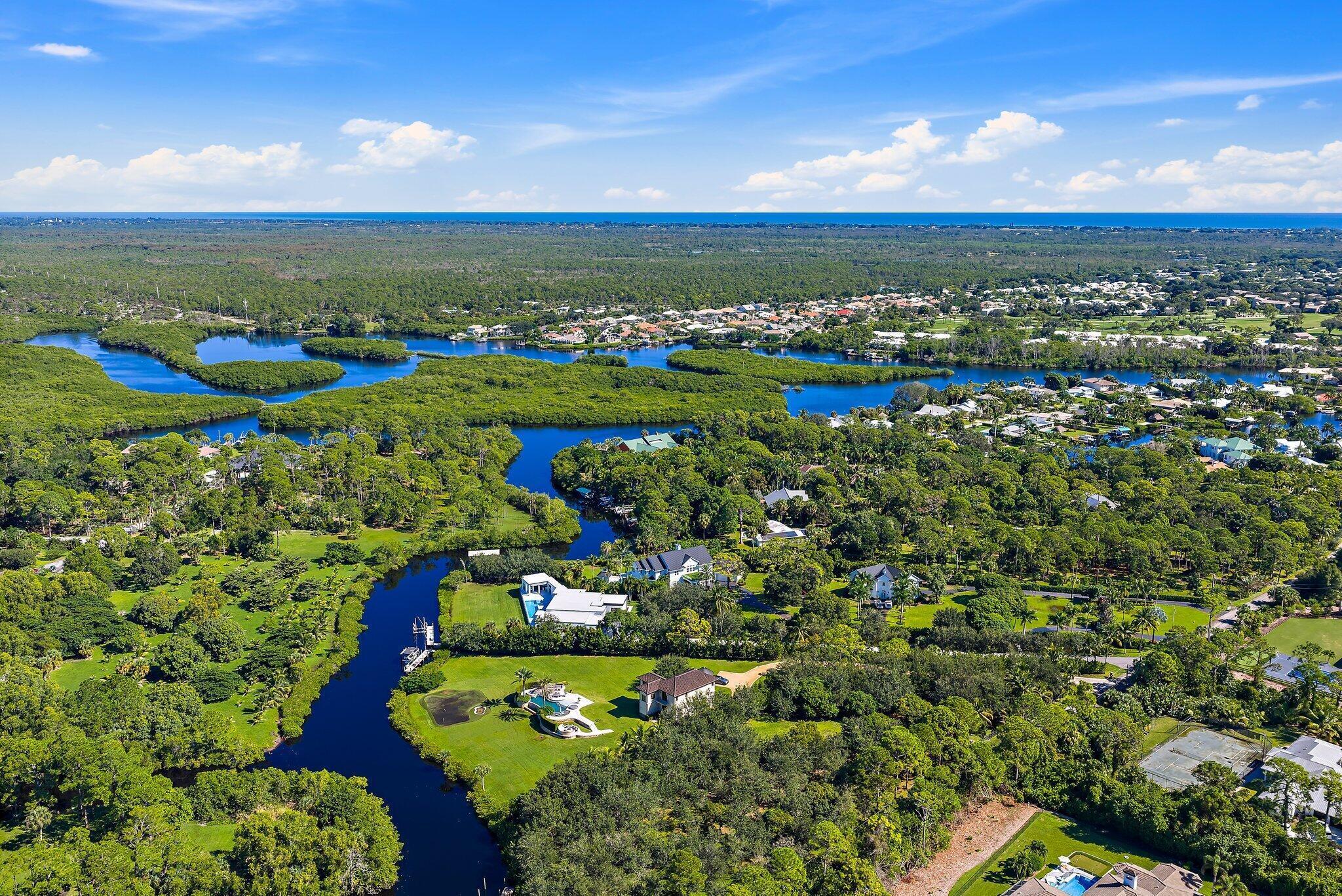 8309 SE RIVERS EDGE, Jupiter FL 33458
