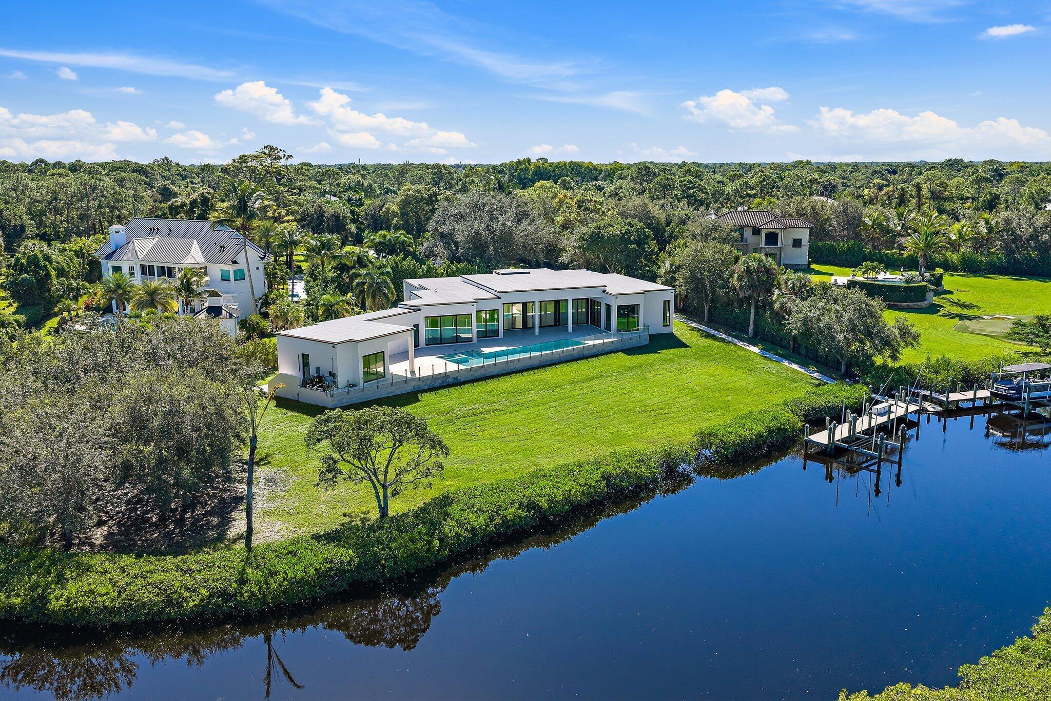 8309 SE RIVERS EDGE, Jupiter FL 33458