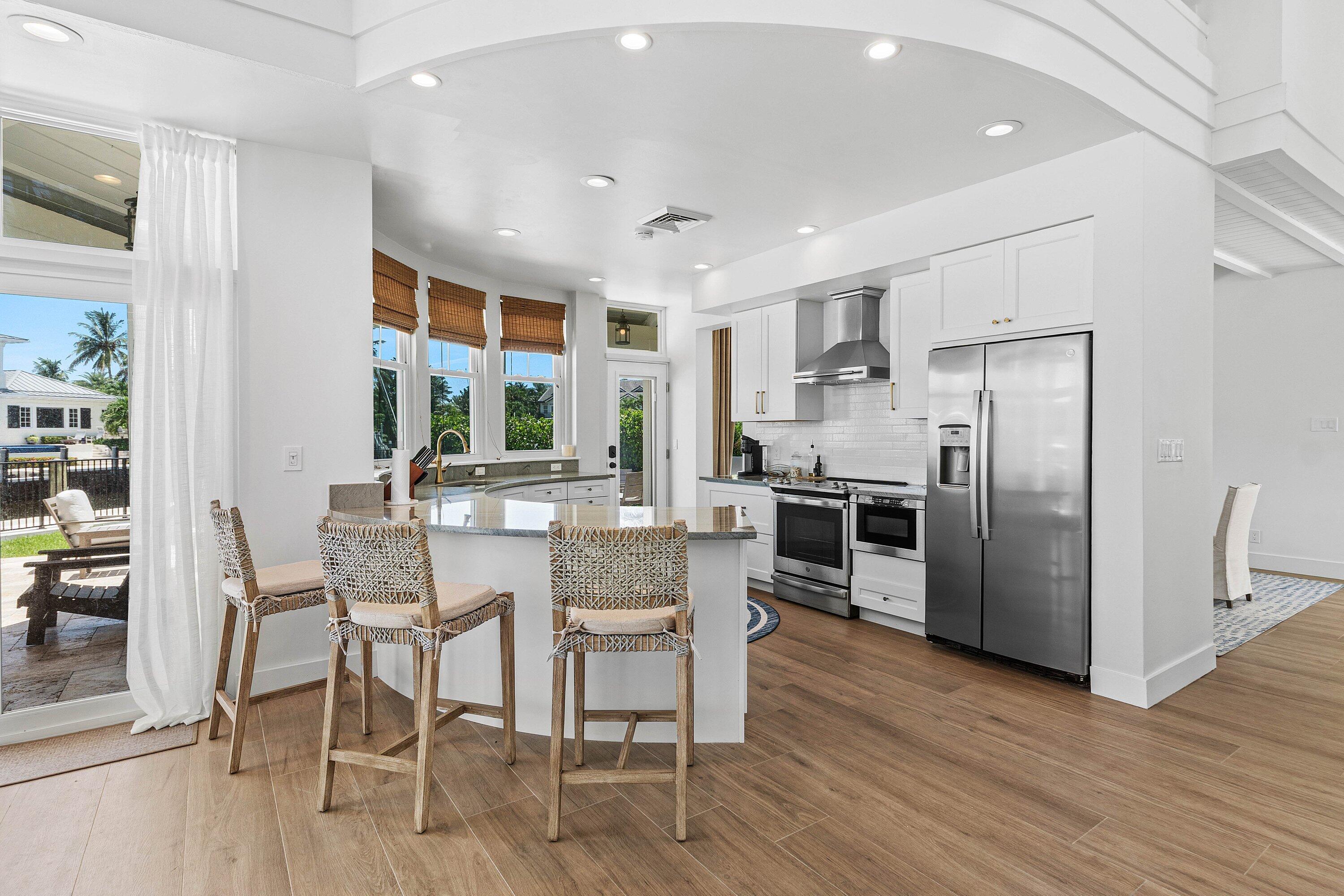 12 Inlet Cay, Ocean Ridge FL 33435