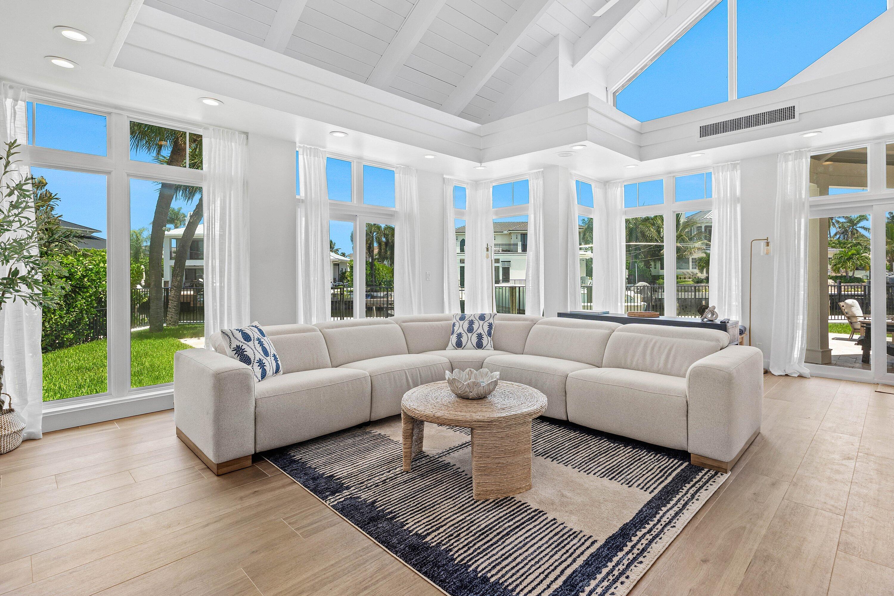 12 Inlet Cay, Ocean Ridge FL 33435