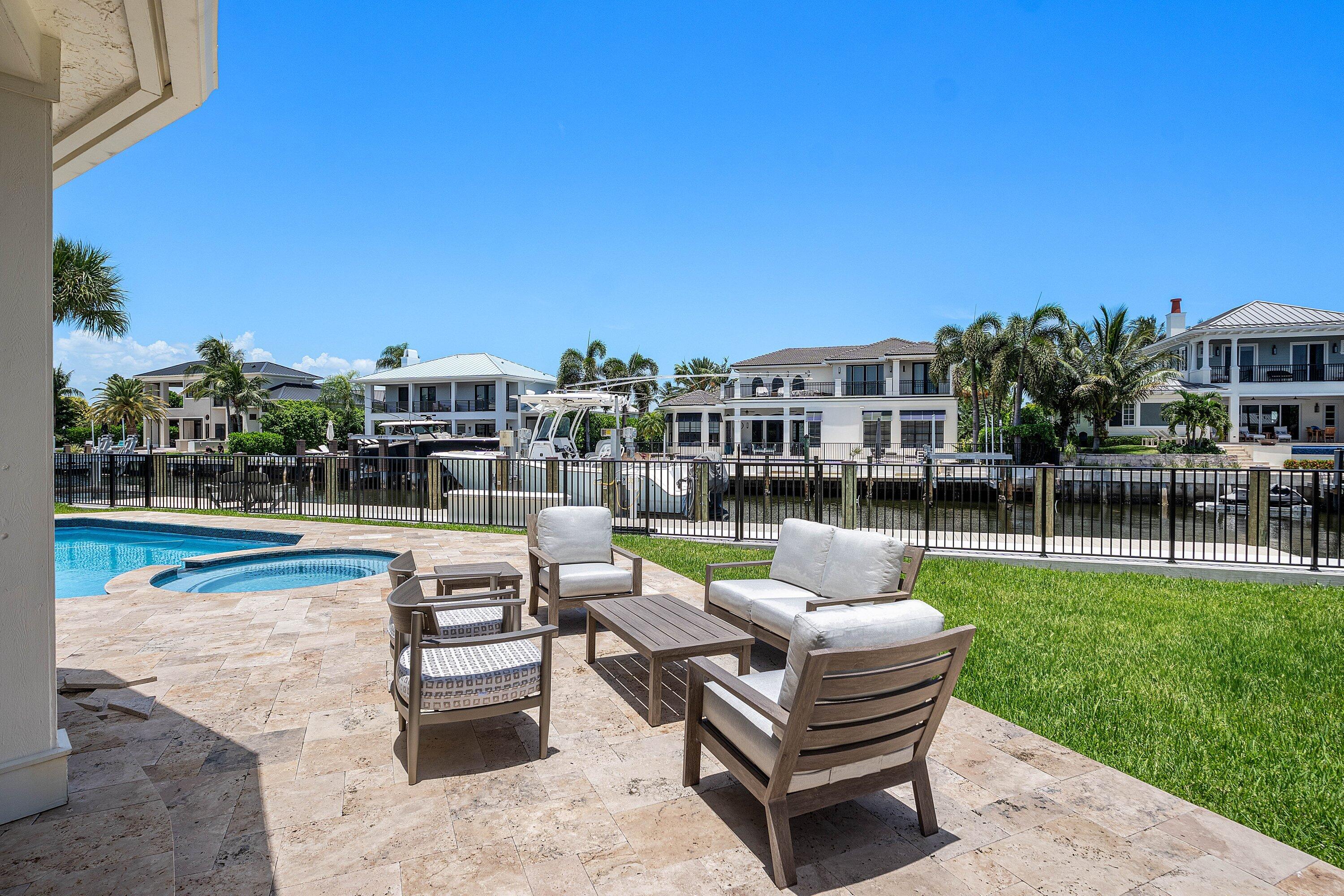 12 Inlet Cay, Ocean Ridge FL 33435